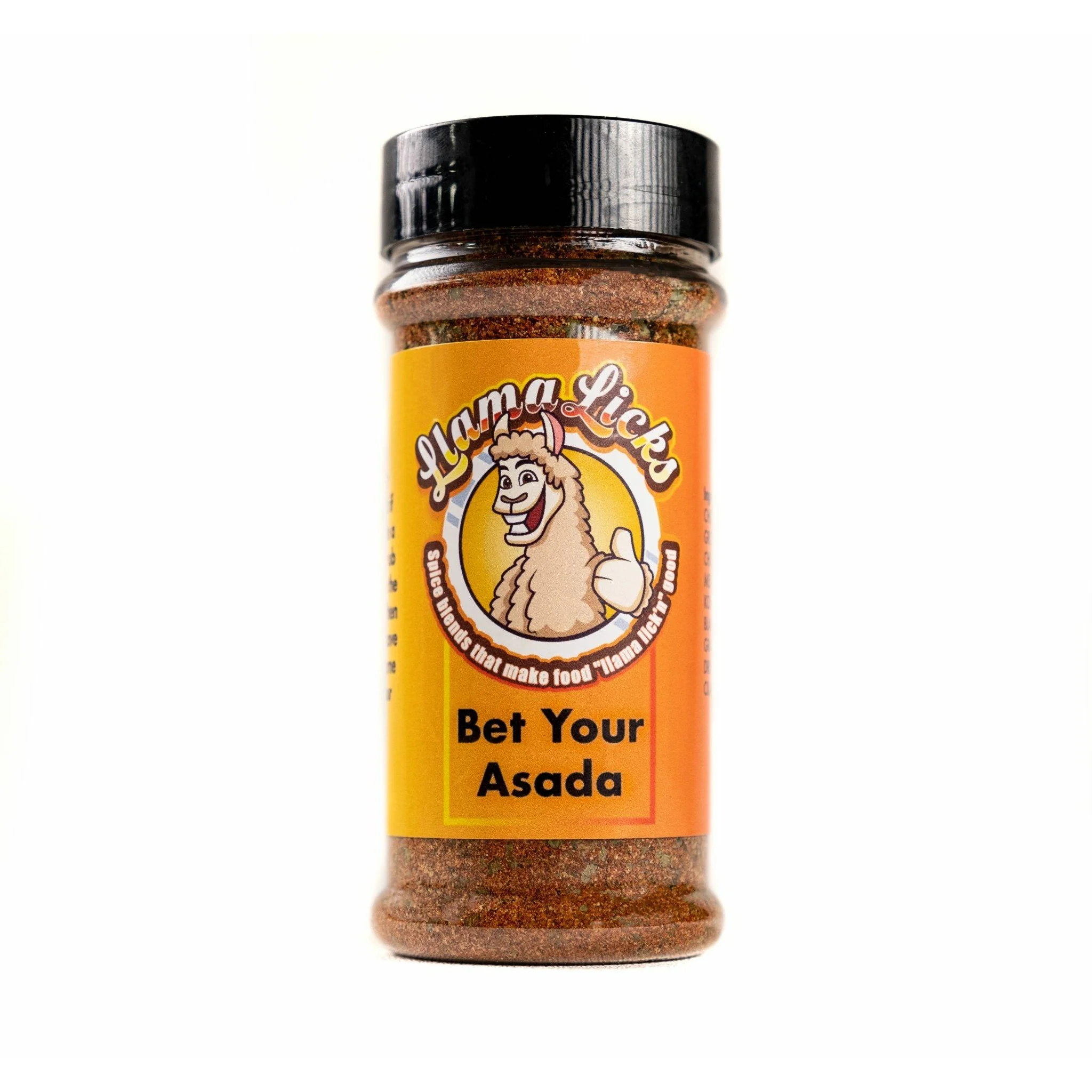 Bet Your Asada Seasoning