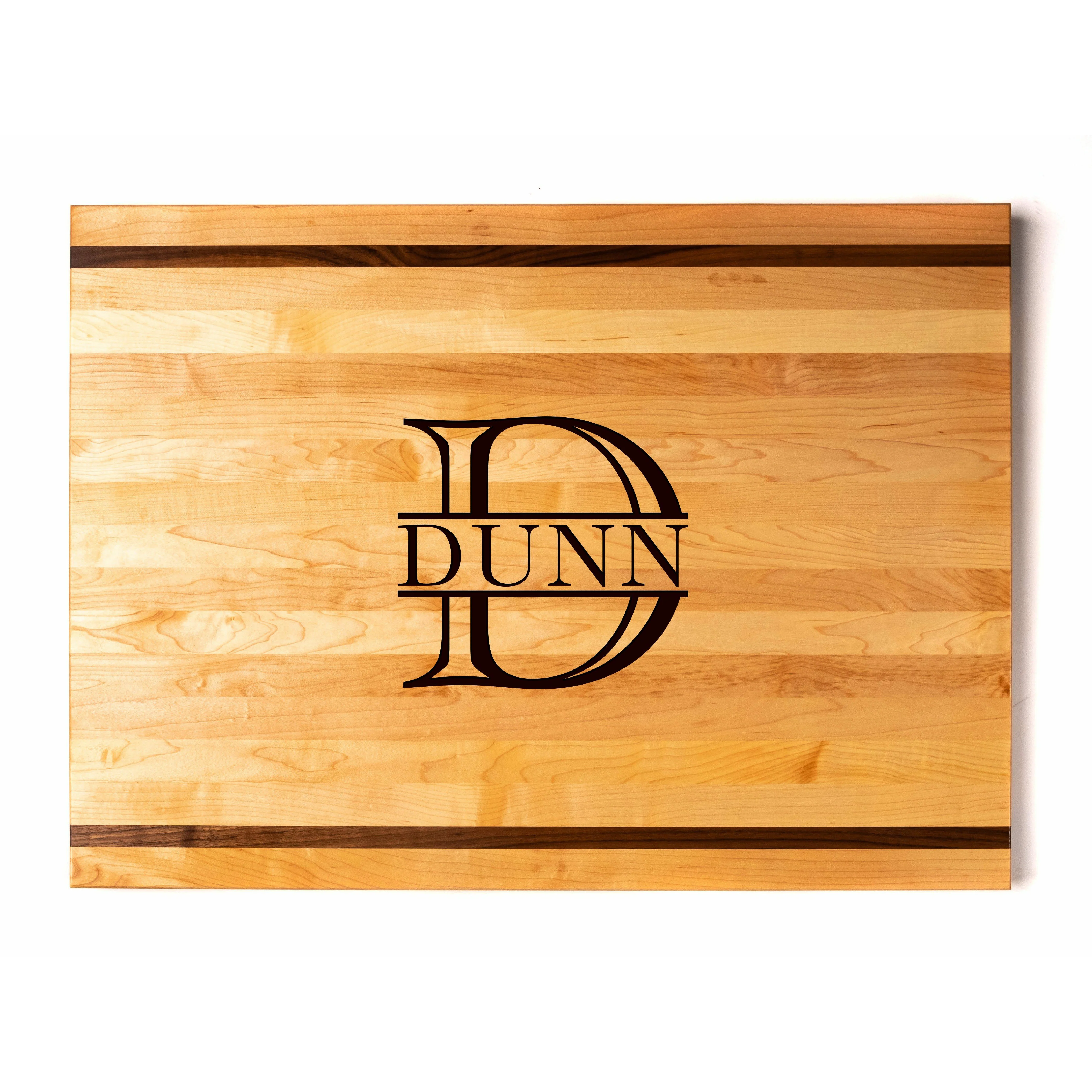 Custom Cover Board Engraving - Image 3