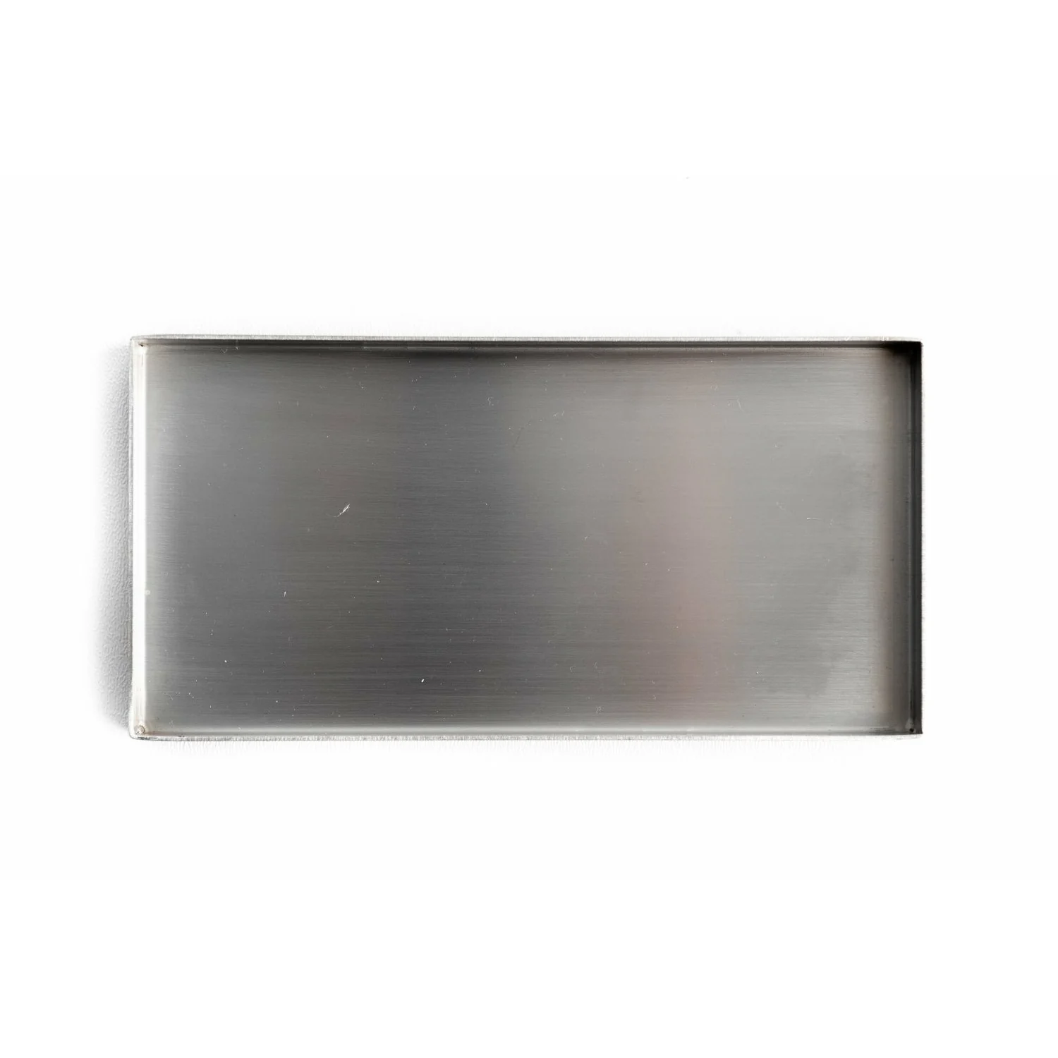 Extra Drip Tray - Rectangle - Image 5