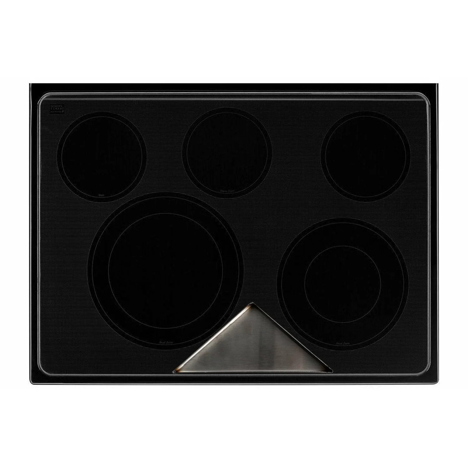 Extra Drip Tray - Triangle - Image 4