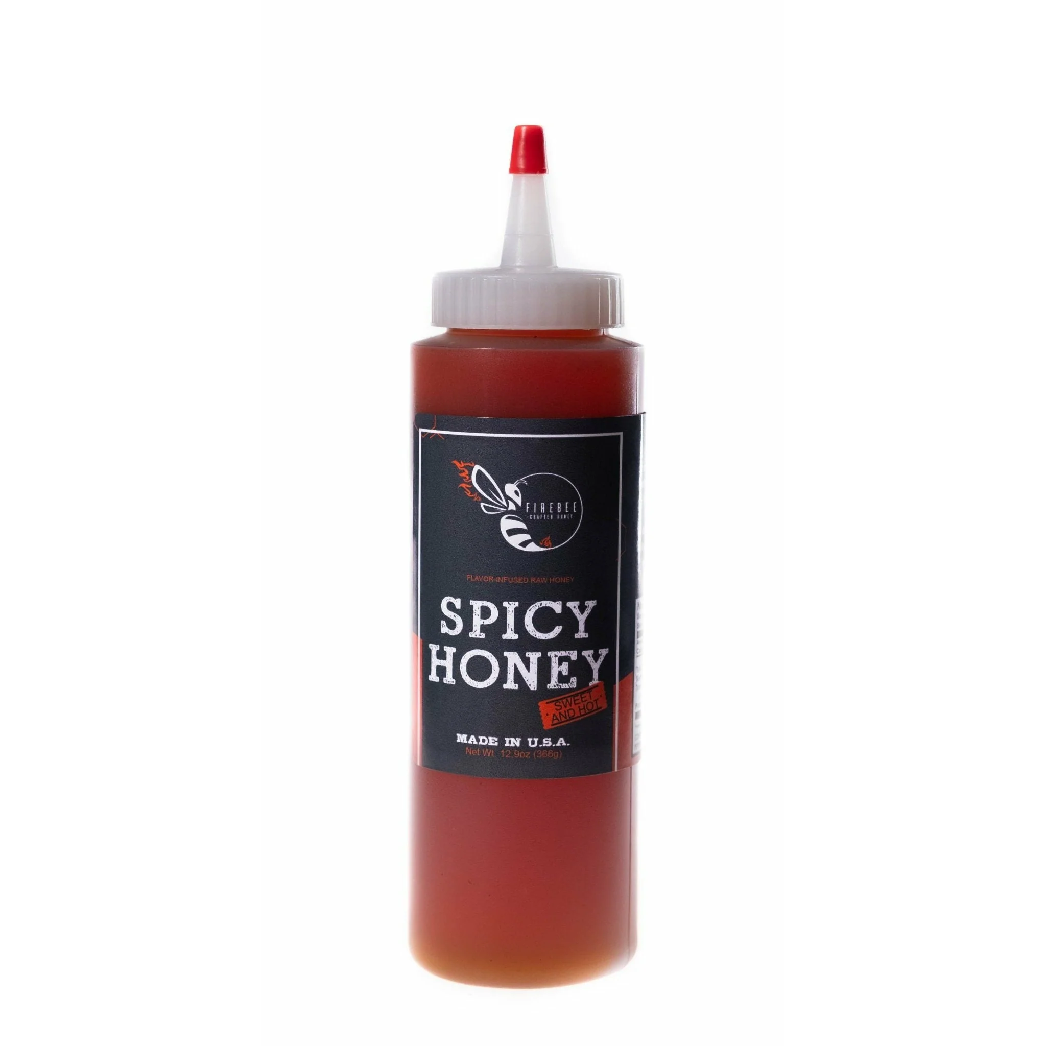Firebee Spicy Honey - Image 4