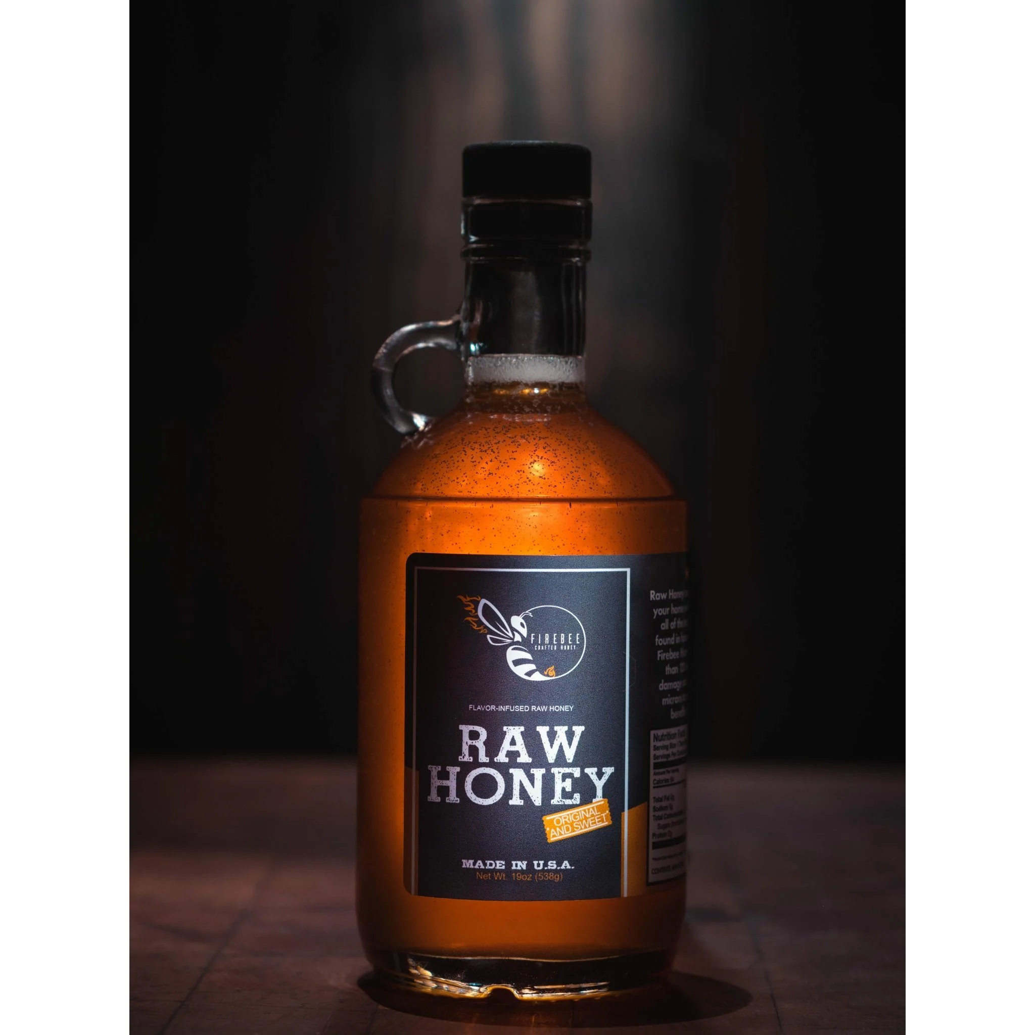 Firebee Sweet Honey