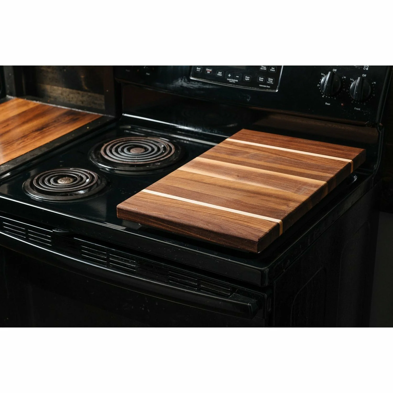Flat Top Cover Board - Image 14