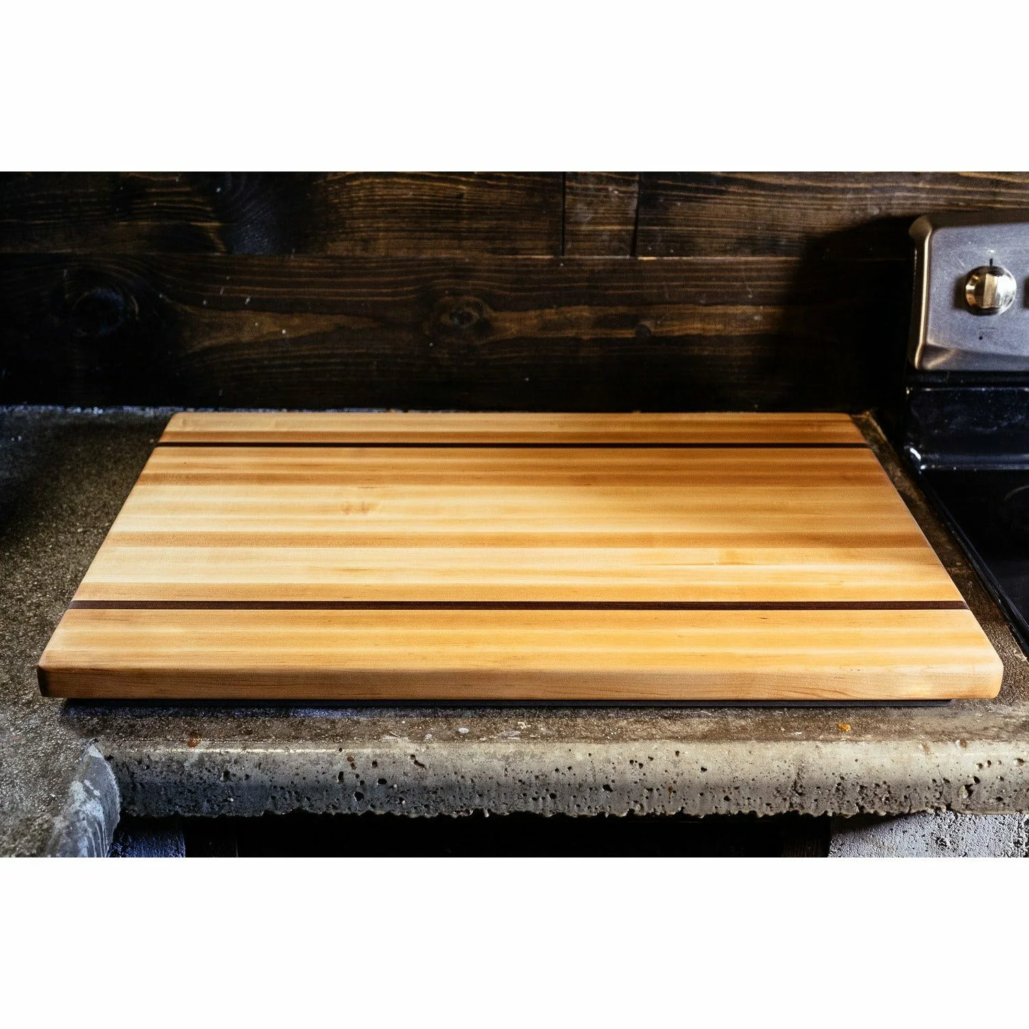 Flat Top Cover Board - Image 5