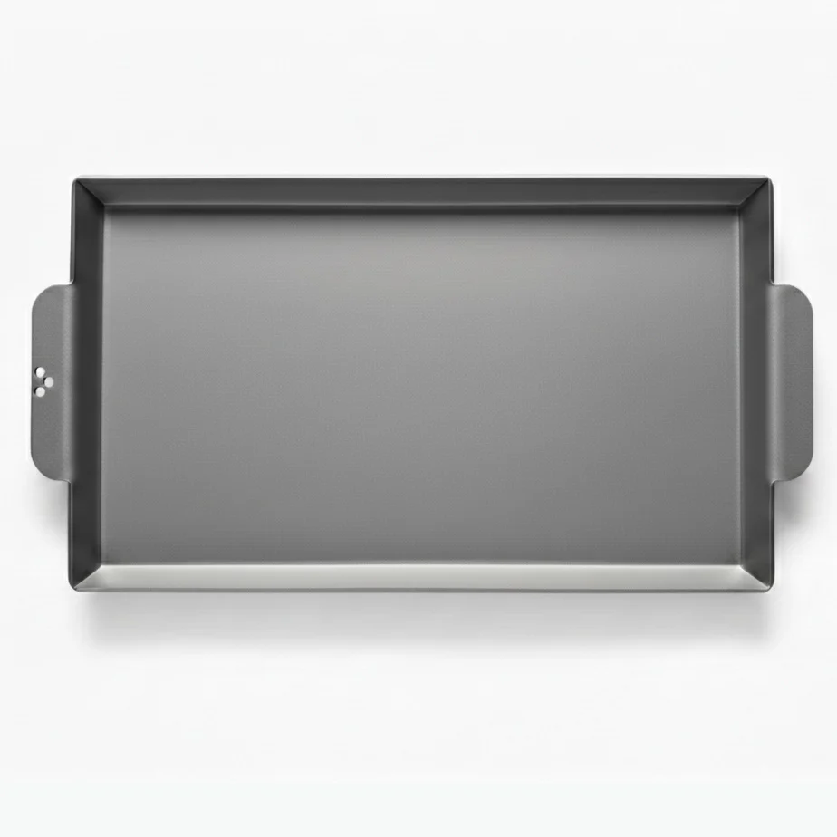 Starter Kit - Flat Top Duo - Image 2