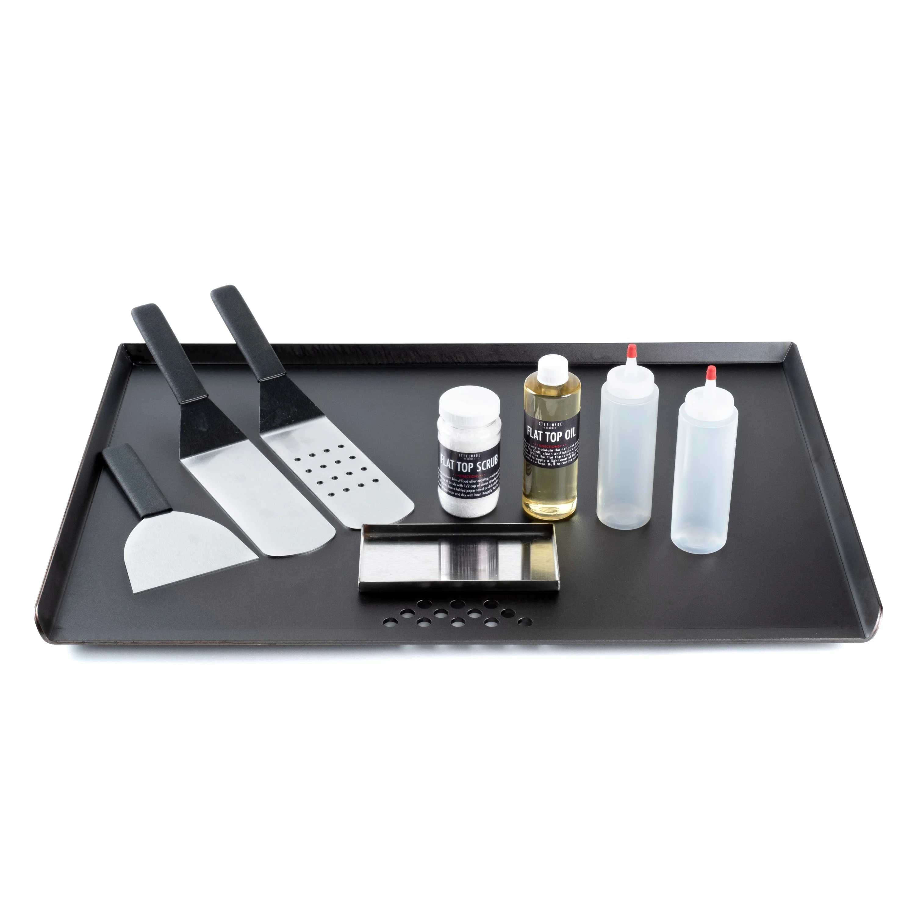 Starter Kit - Flat Top Original For Electric Coil 30" Range Stoves - Image 13