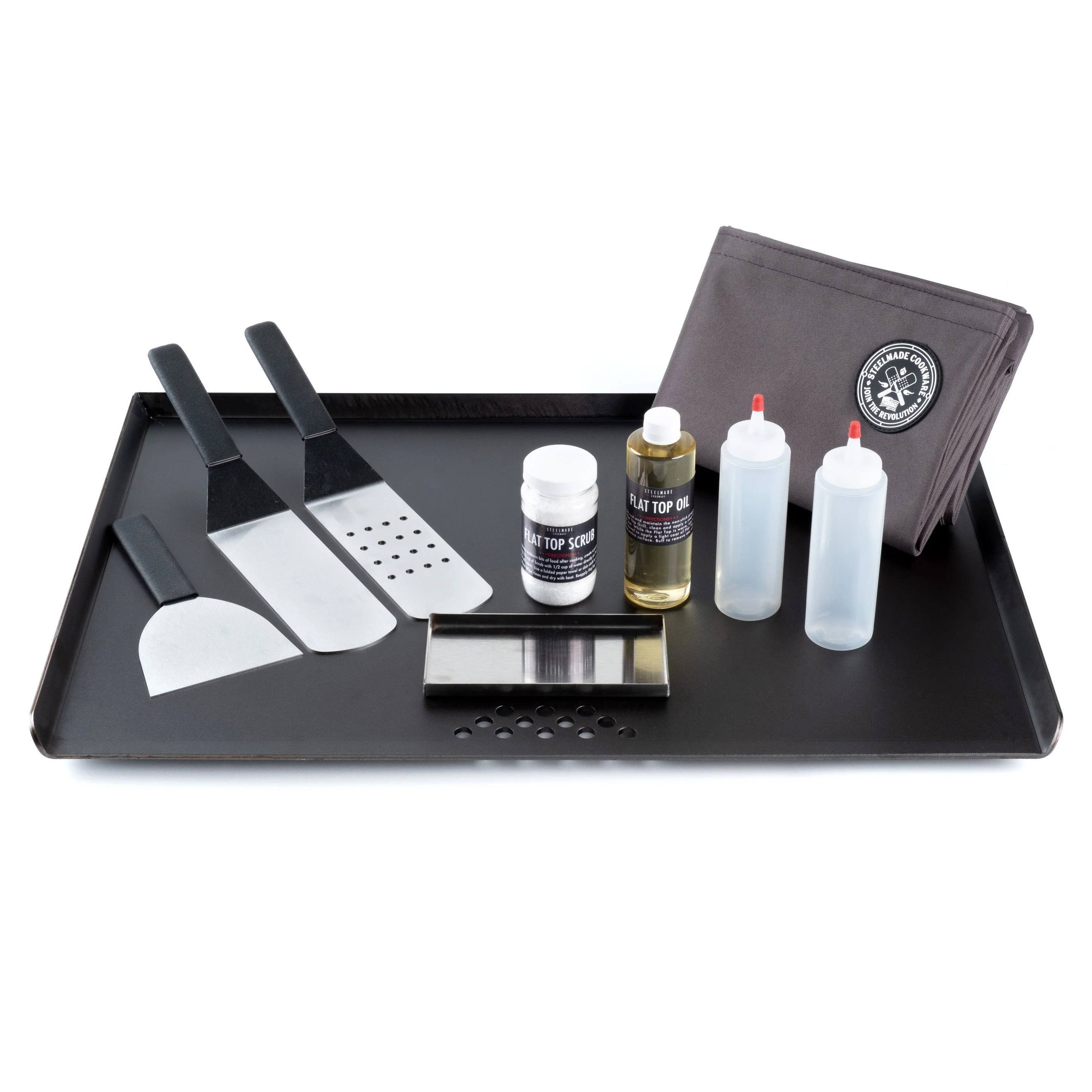 Starter Kit - Flat Top Original For Electric Coil 30" Range Stoves - Image 14
