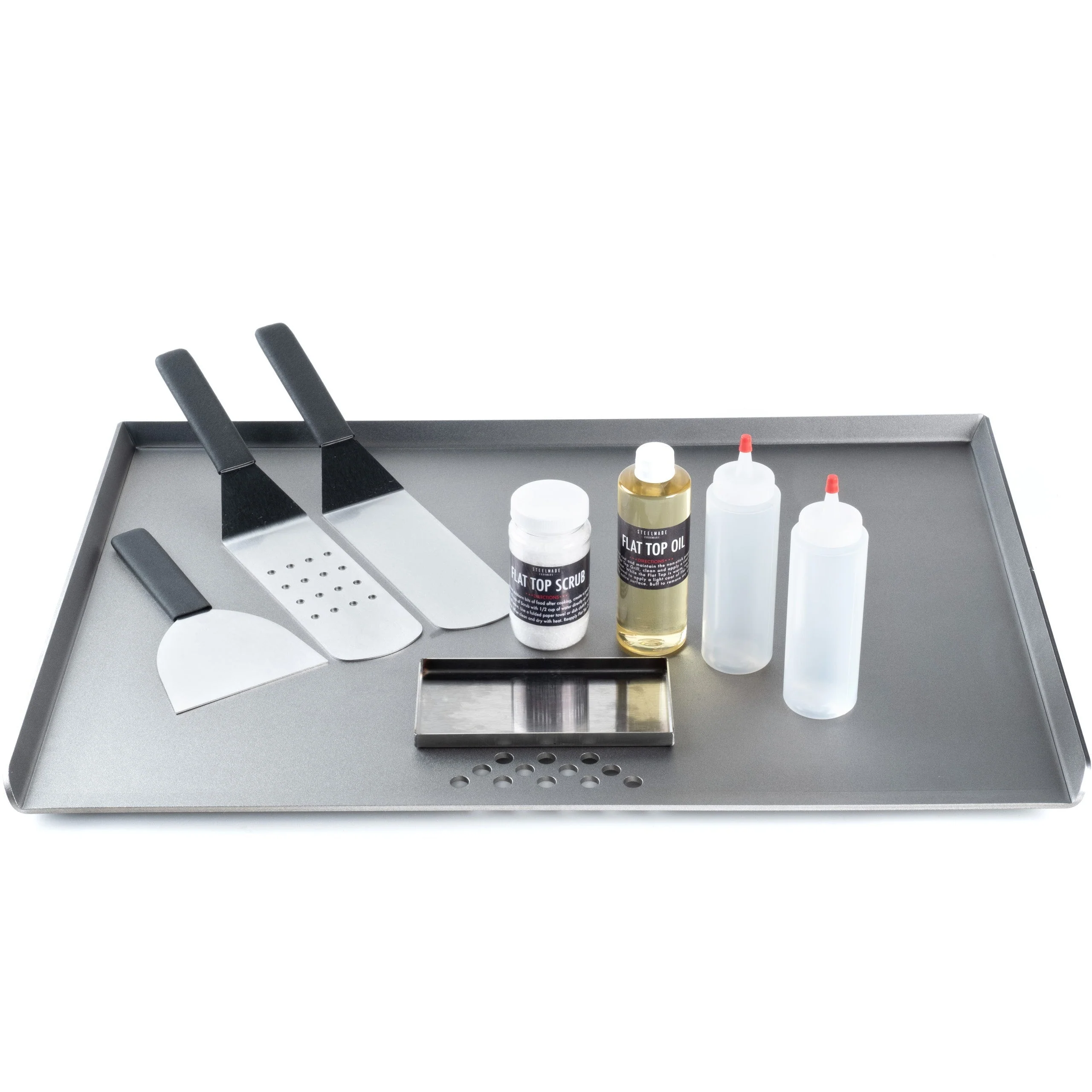 Starter Kit - Flat Top Original For Electric Coil 30" Range Stoves - Image 16