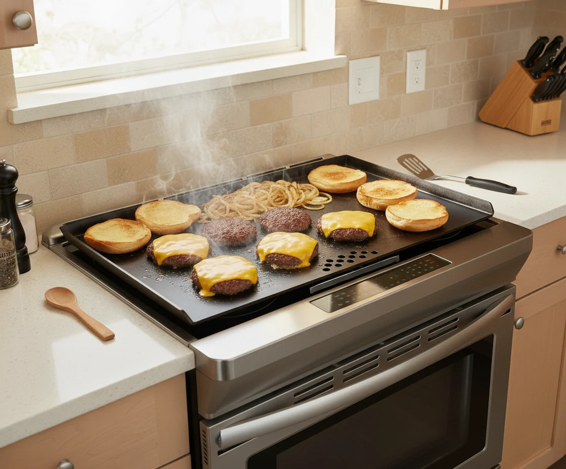 Flat Top Original - For 30" Glass Ceramic Range Stoves - Image 13