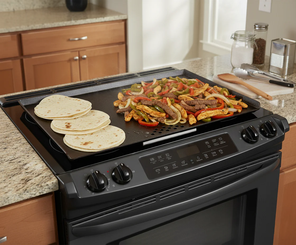 Flat Top Original - For 30" Glass Ceramic Range Stoves - Image 17
