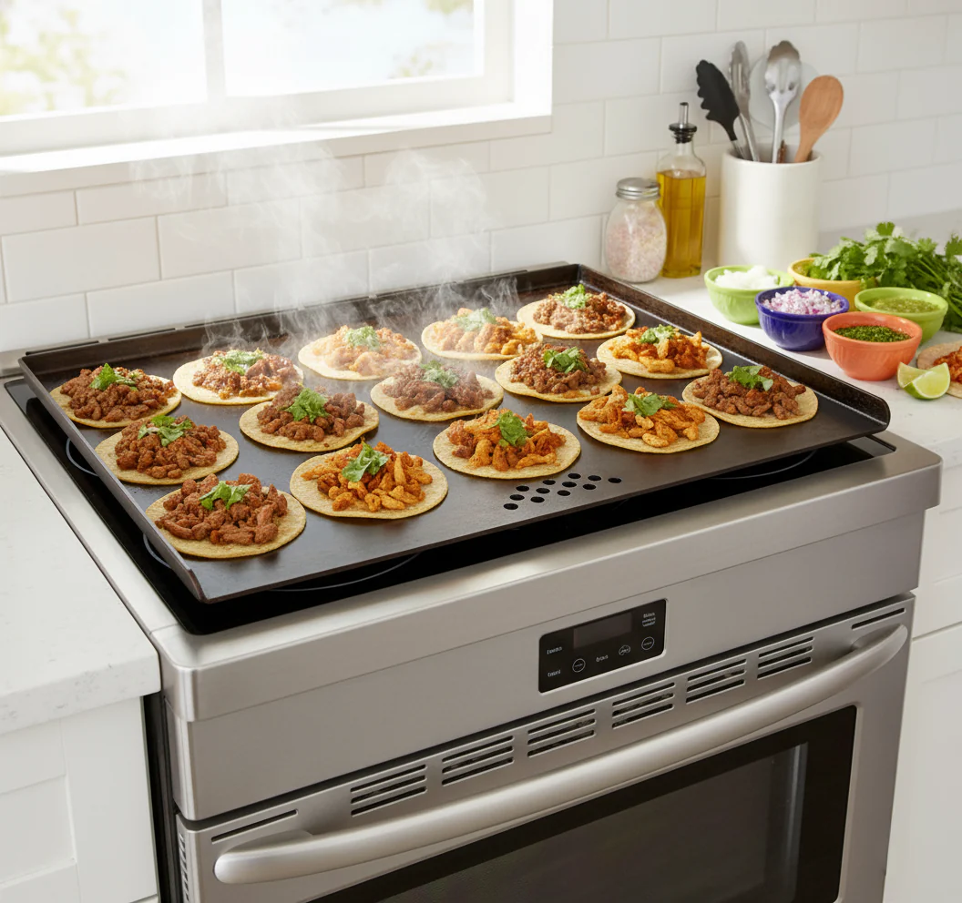 Flat Top Original - For 30" Glass Ceramic Range Stoves - Image 5
