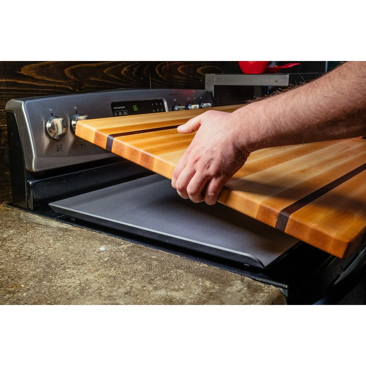 Ultimate Kit - Flat Top Original For Electric Coil 30" Range Stoves - Image 12