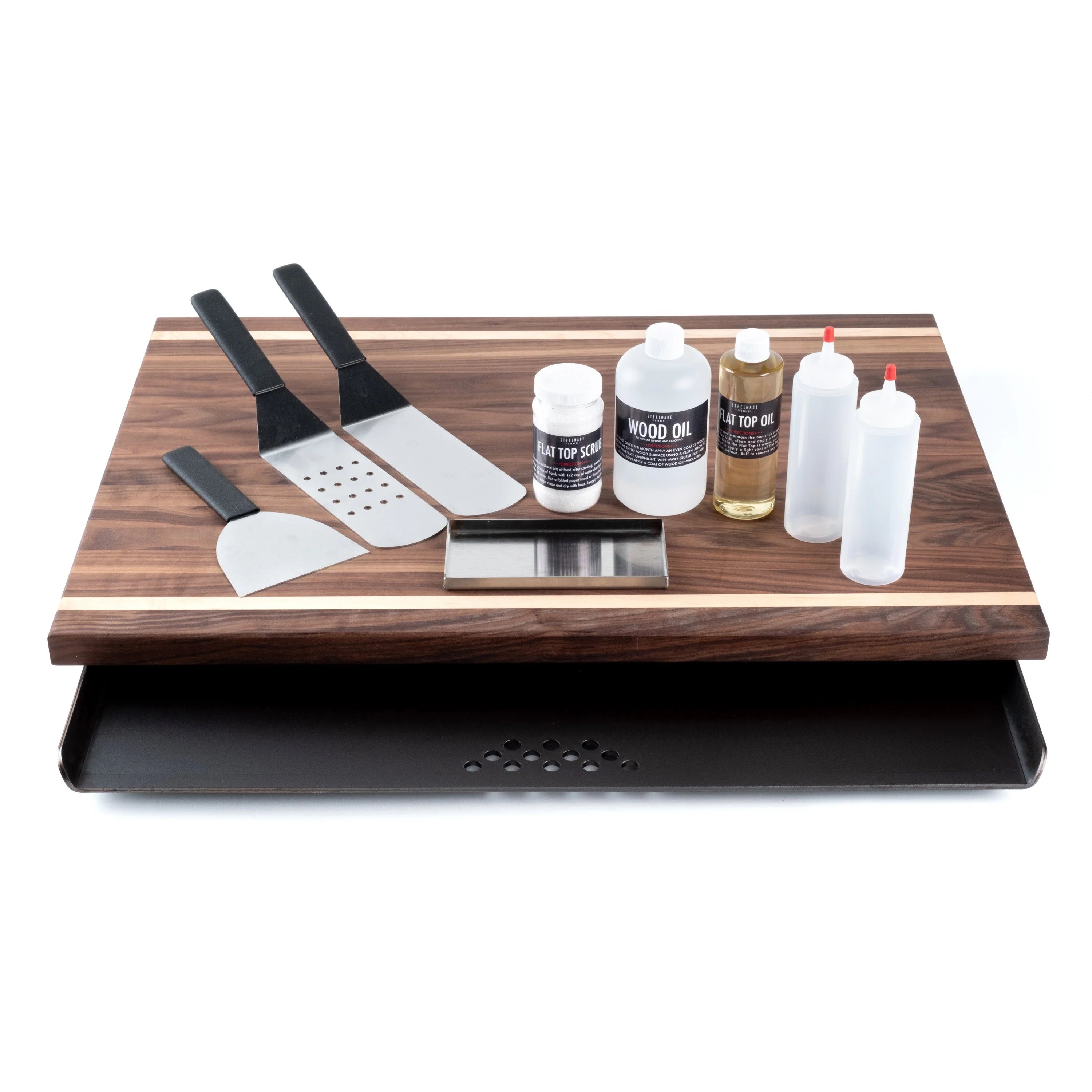 Ultimate Kit - Flat Top Original For Electric Coil 30" Range Stoves - Image 15