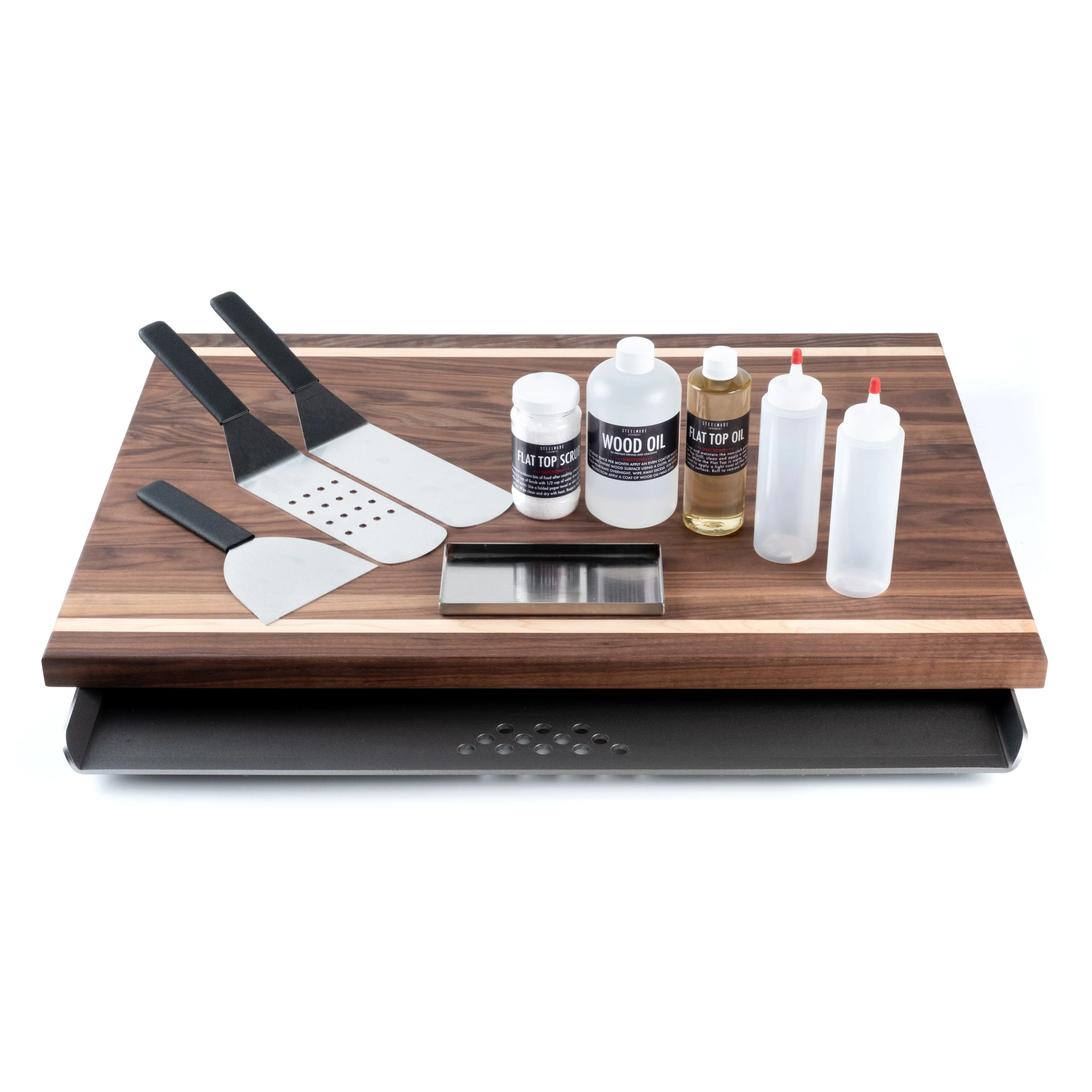 Ultimate Kit - Flat Top Original For Electric Coil 30" Range Stoves - Image 18