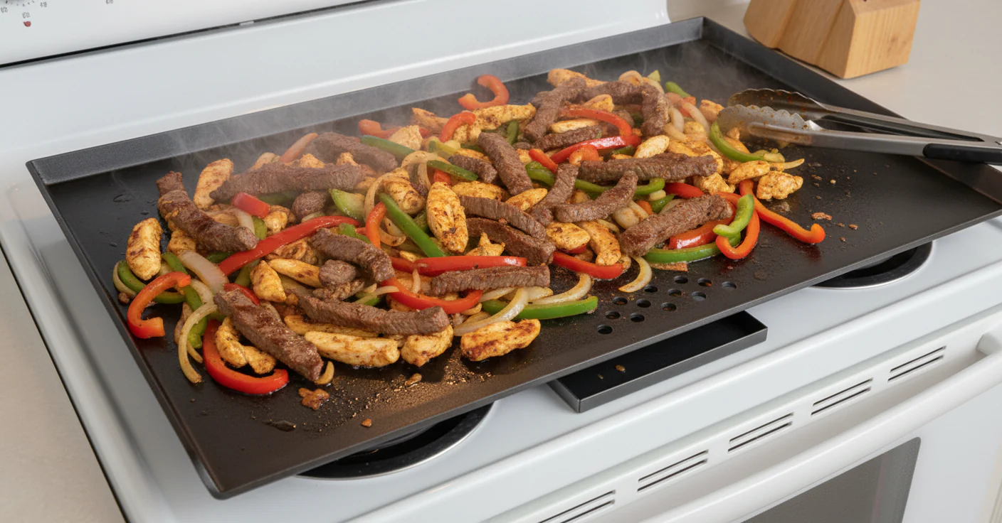 Ultimate Kit - Flat Top Original For Electric Coil 30" Range Stoves - Image 9
