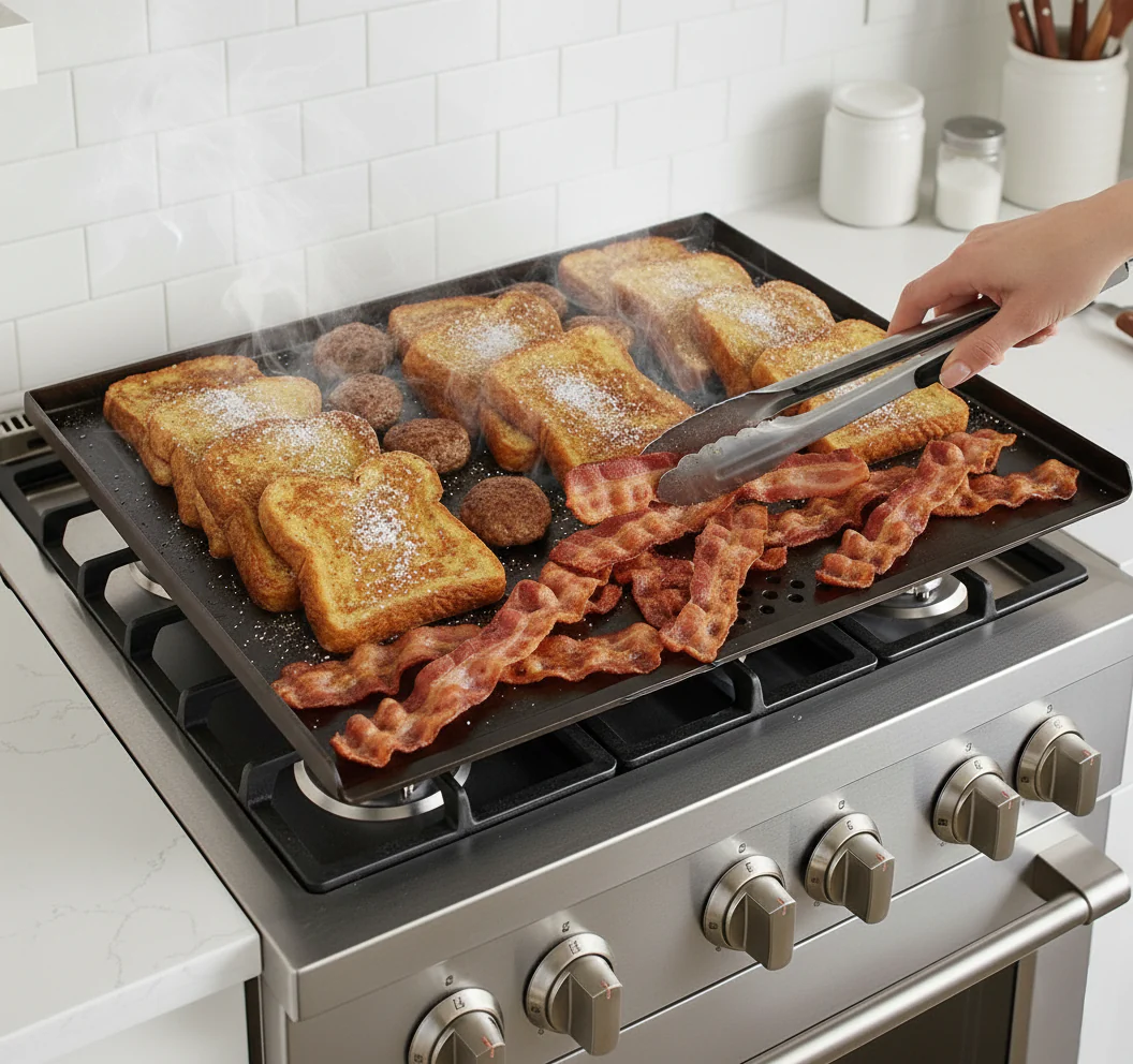 Flat Top Original - For 30" Gas Range Stoves - Image 9