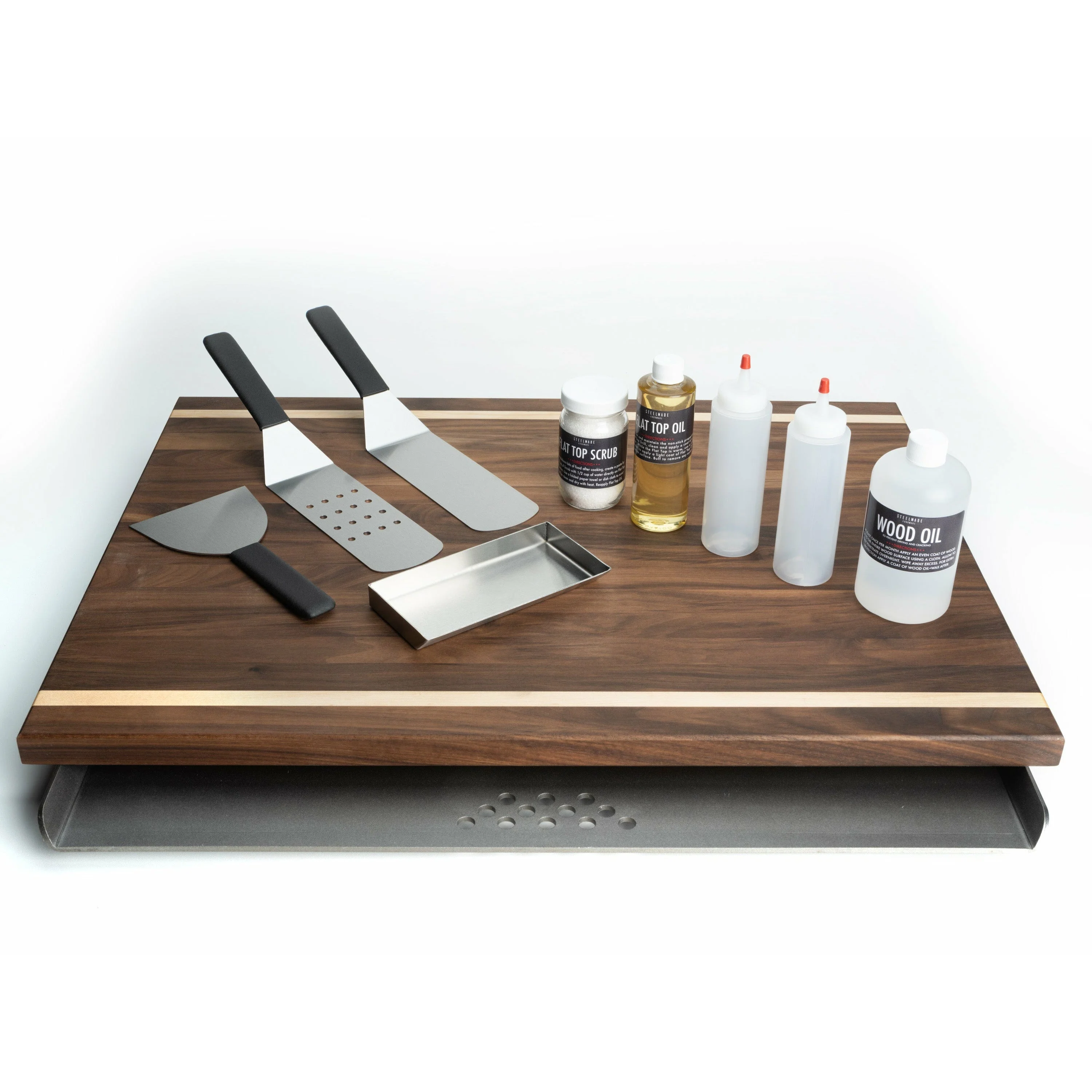Ultimate Kit - Flat Top Original For Gas 30" Range Stoves - Image 16