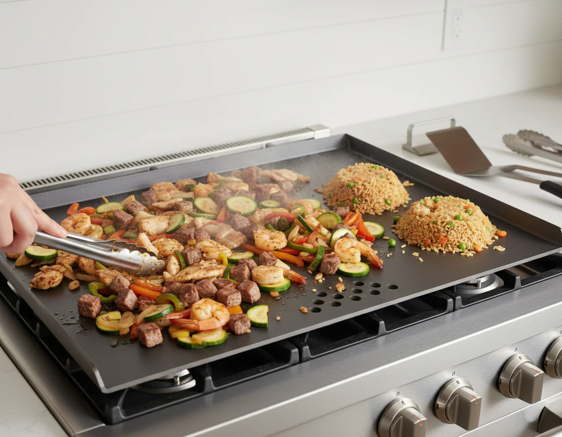Flat Top Original - For 30" Gas Range Stoves - Image 7