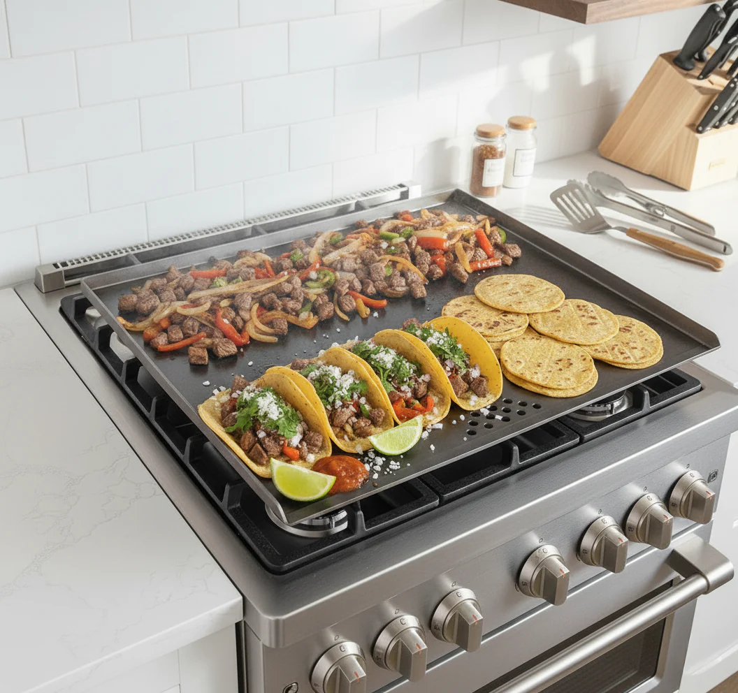 Flat Top Original - For 30" Gas Range Stoves - Image 4