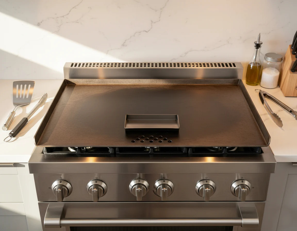 Flat Top Original - For 30" Gas Range Stoves - Image 11