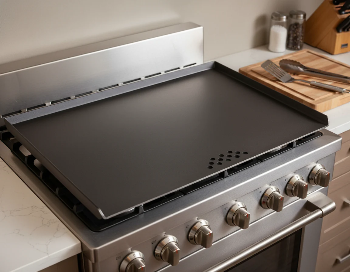 Flat Top Original - For 30" Gas Range Stoves - Image 10