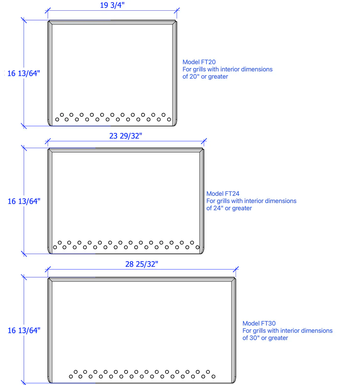 Flat Top For Outdoor Grill - Image 15