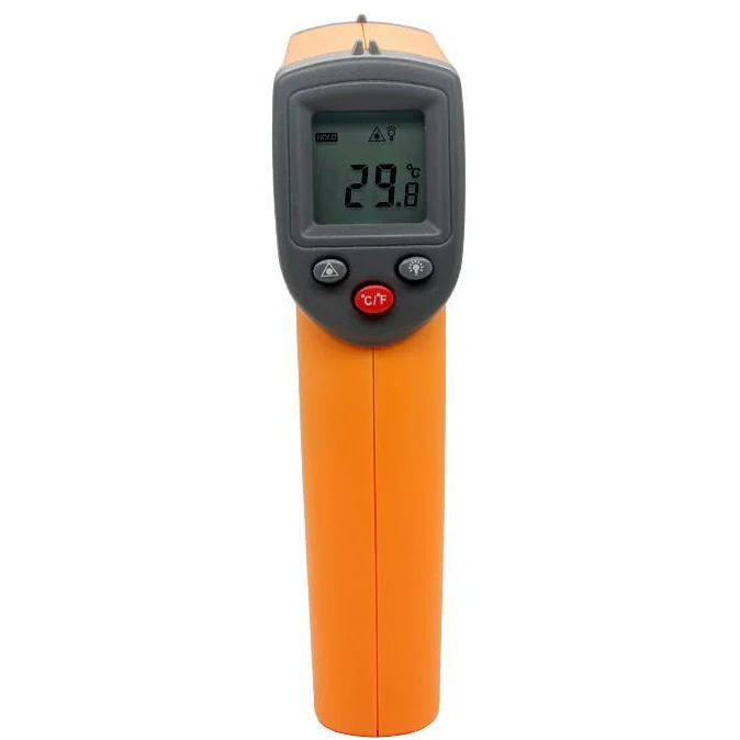 Infrared Thermometer - Image 3