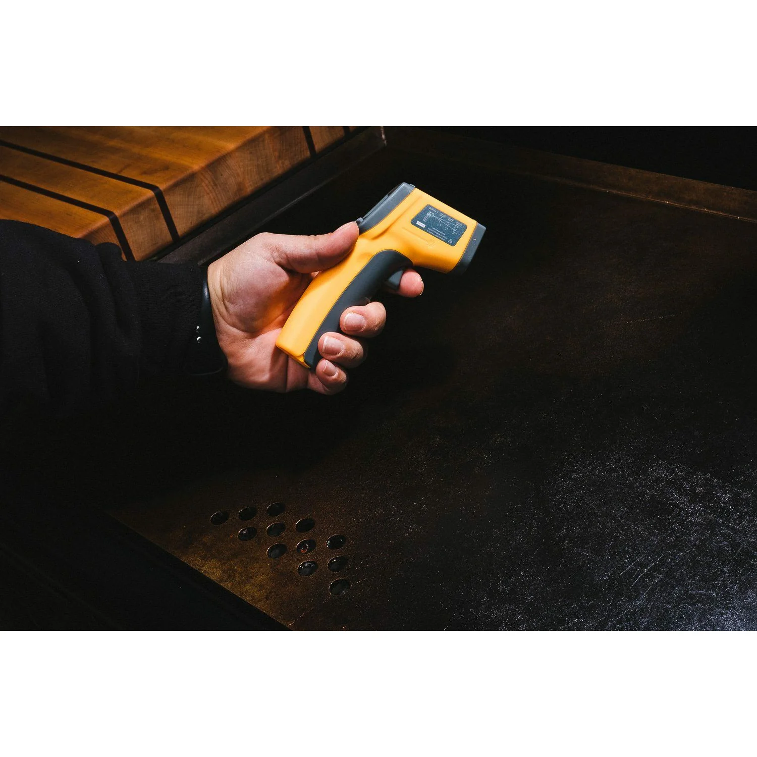 Infrared Thermometer - Image 4