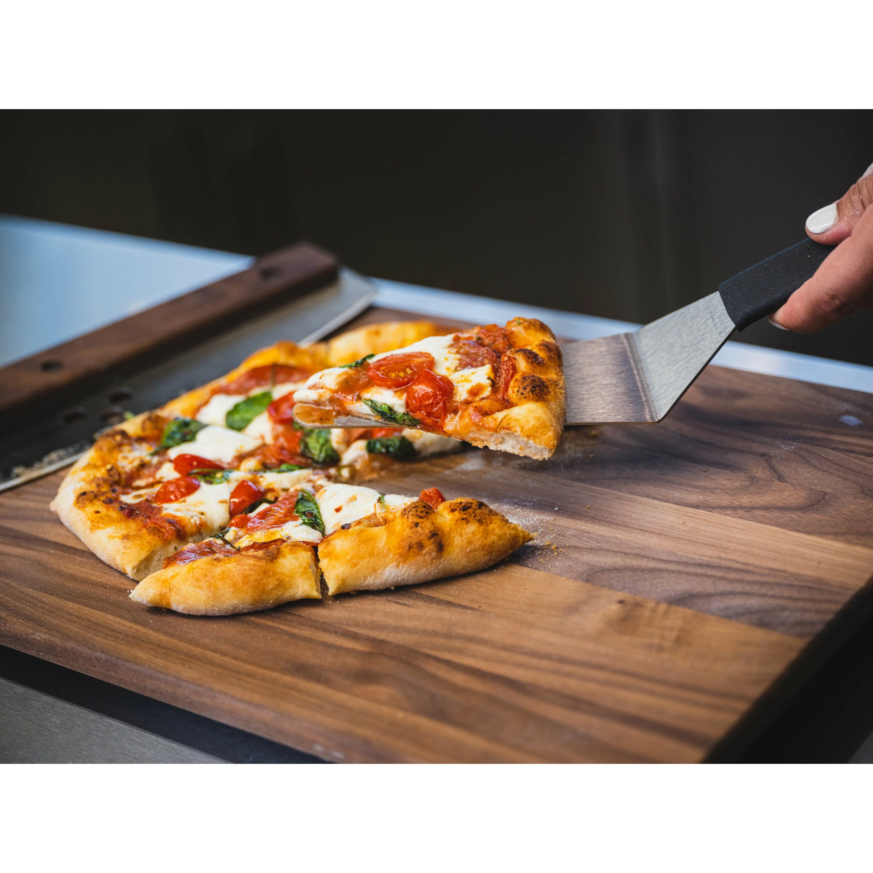 Pizza Server - Image 3