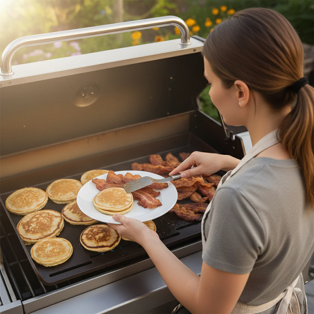 PRO Series Flat Top For Outdoor Grill - Image 12