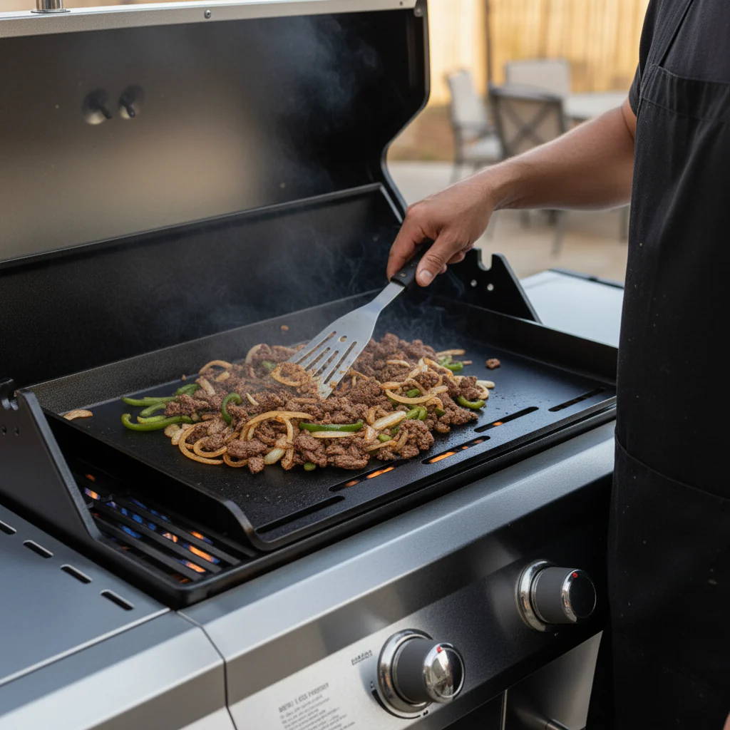 PRO Series Flat Top For Outdoor Grill - Image 13