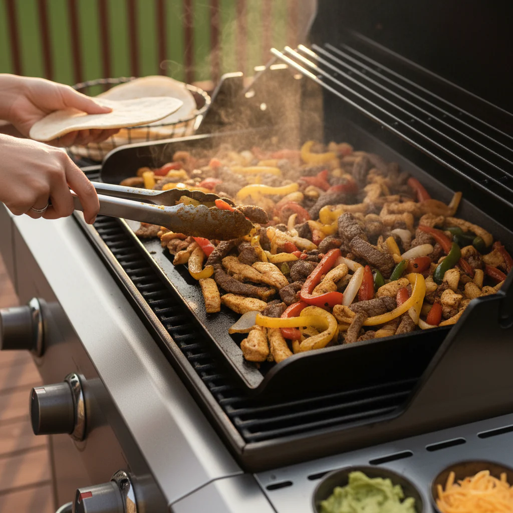 PRO Series Flat Top For Outdoor Grill - Image 14