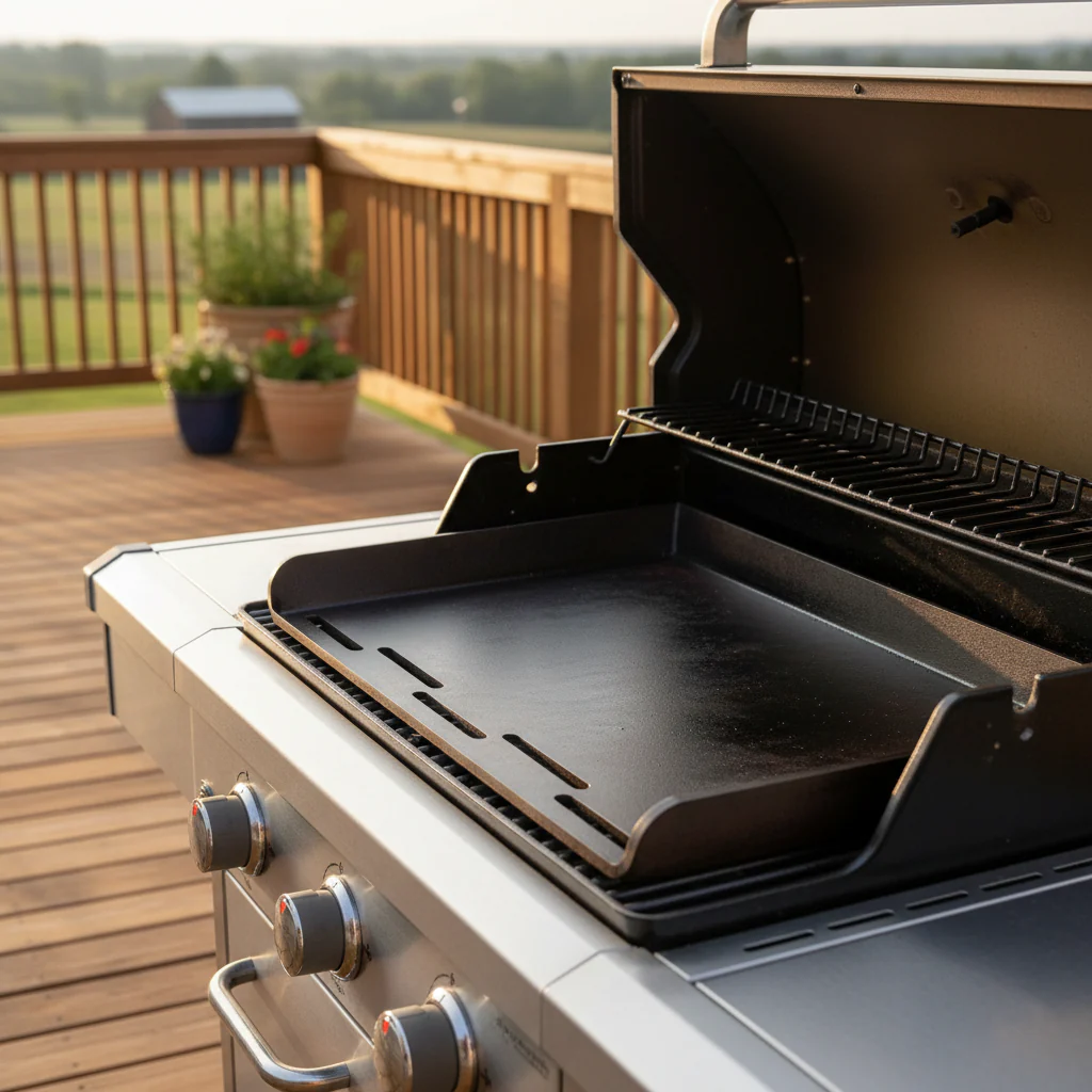 PRO Series Flat Top For Outdoor Grill - Image 4