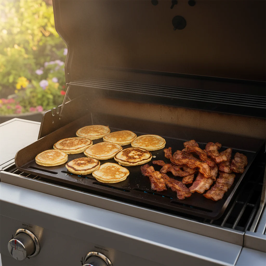 PRO Series Flat Top For Outdoor Grill - Image 6