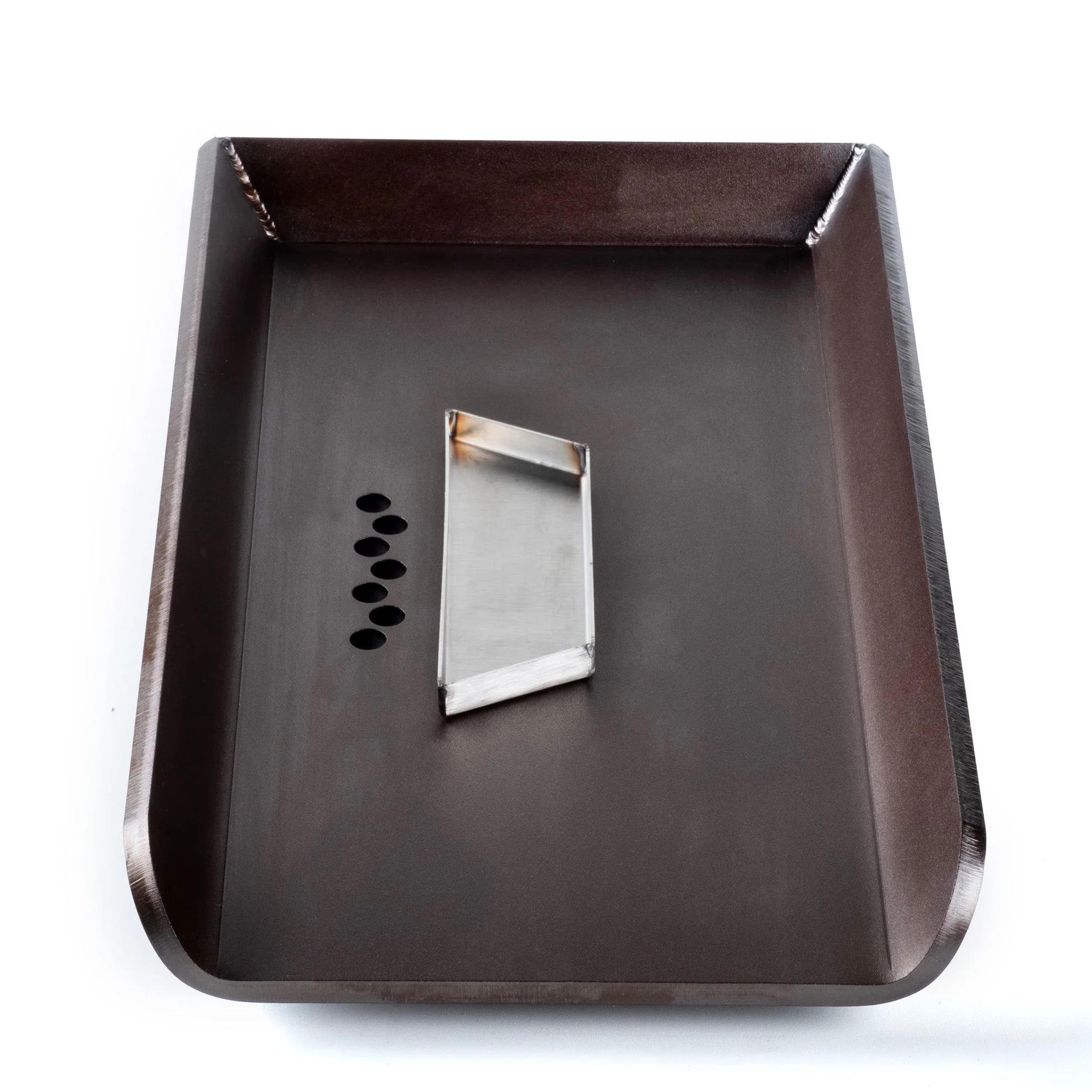PRO Series Slim Flat Top - For Gas or Electric Coil Stoves - Image 5