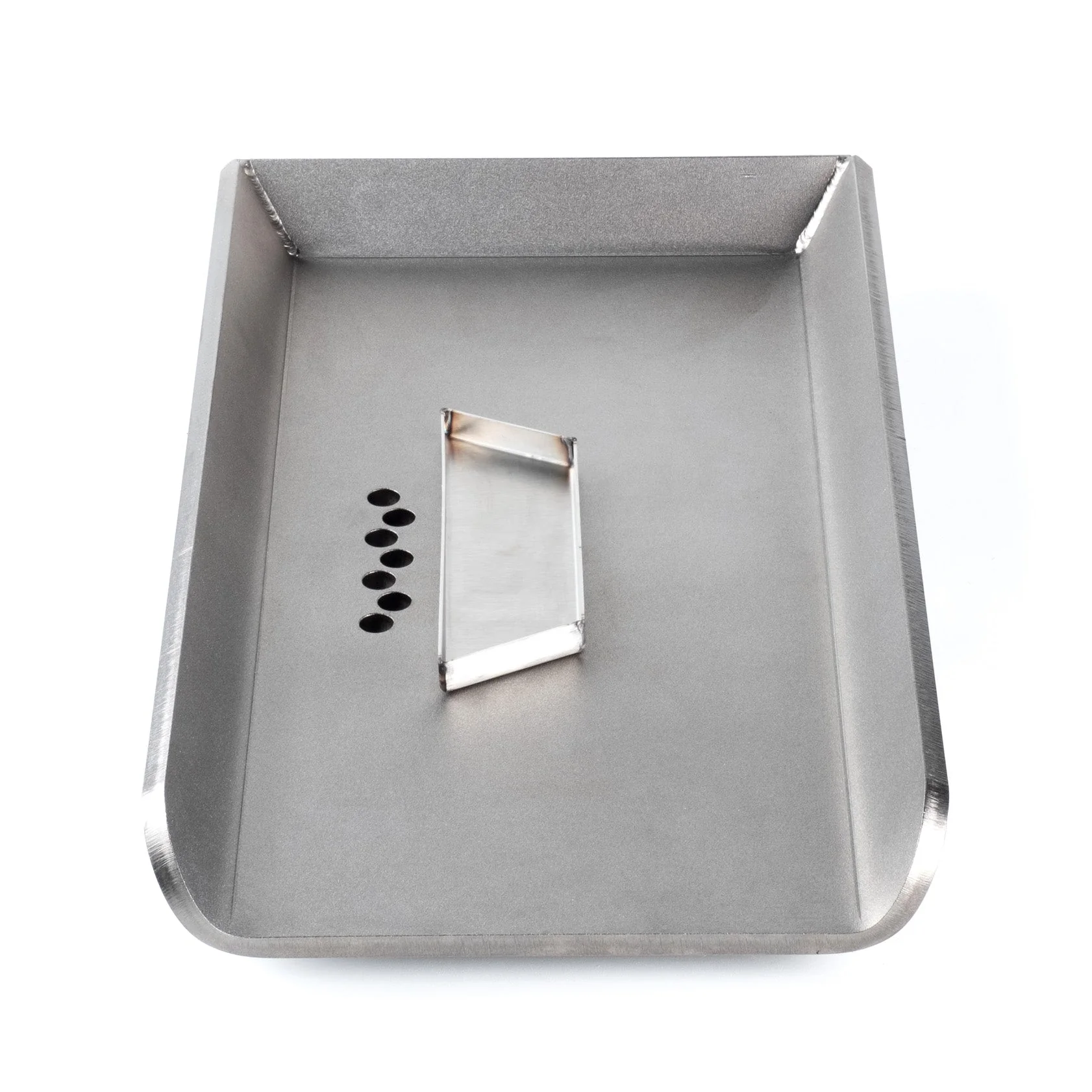 PRO Series Slim Flat Top - For Gas or Electric Coil Stoves - Image 7