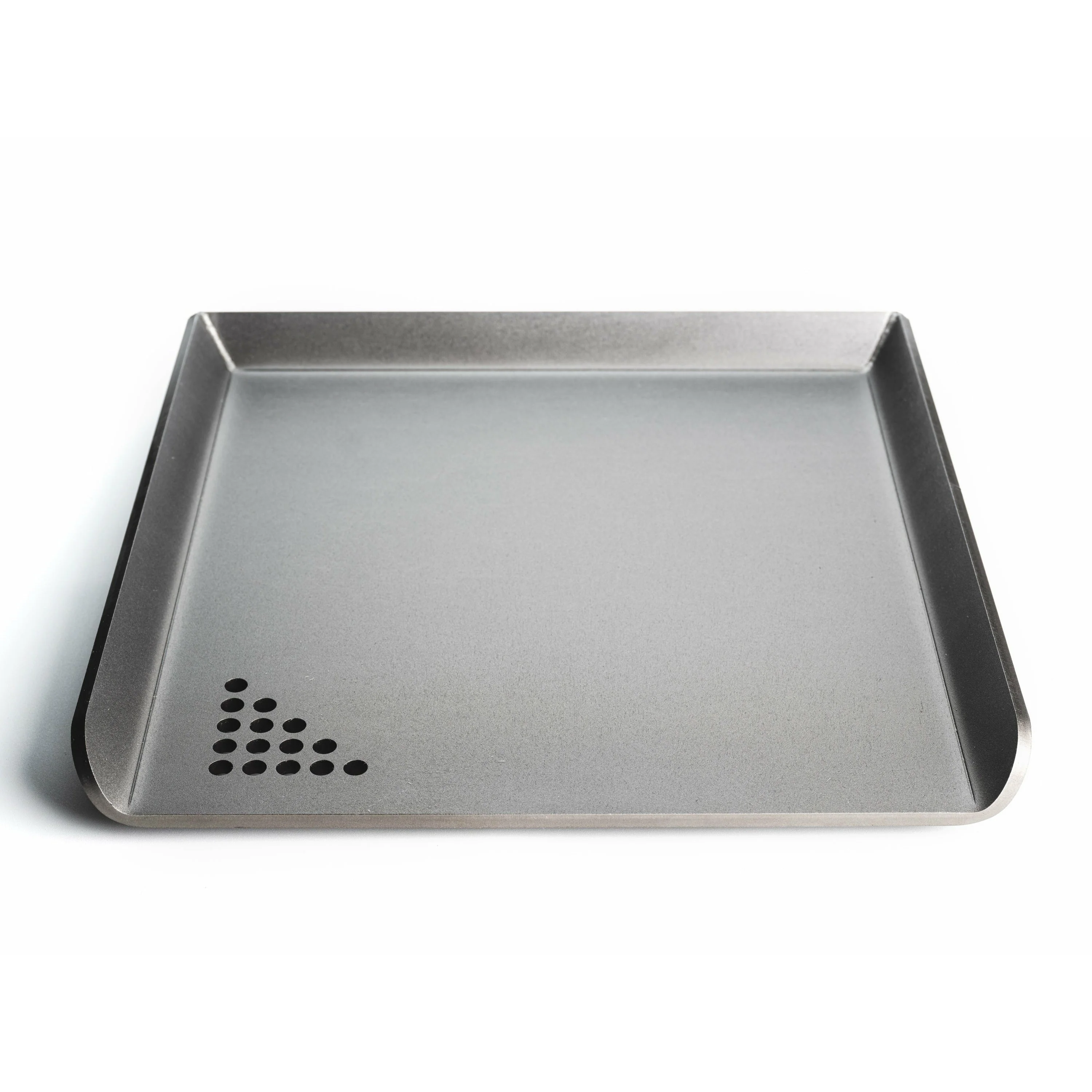 PRO Series Junior Flat Top - For 30" Gas Range Stoves - Image 10