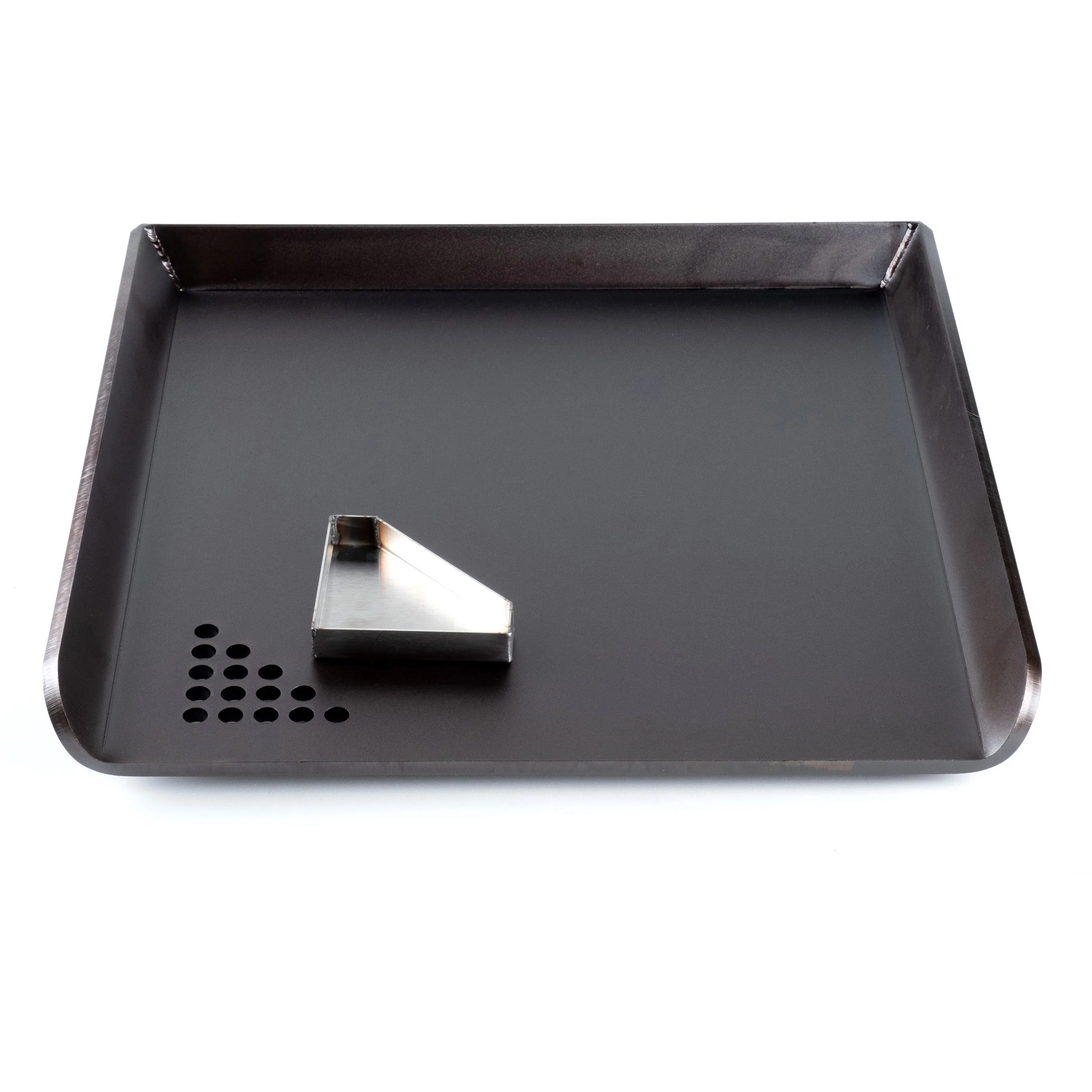 PRO Series Junior Flat Top - For 30" Gas Range Stoves - Image 13