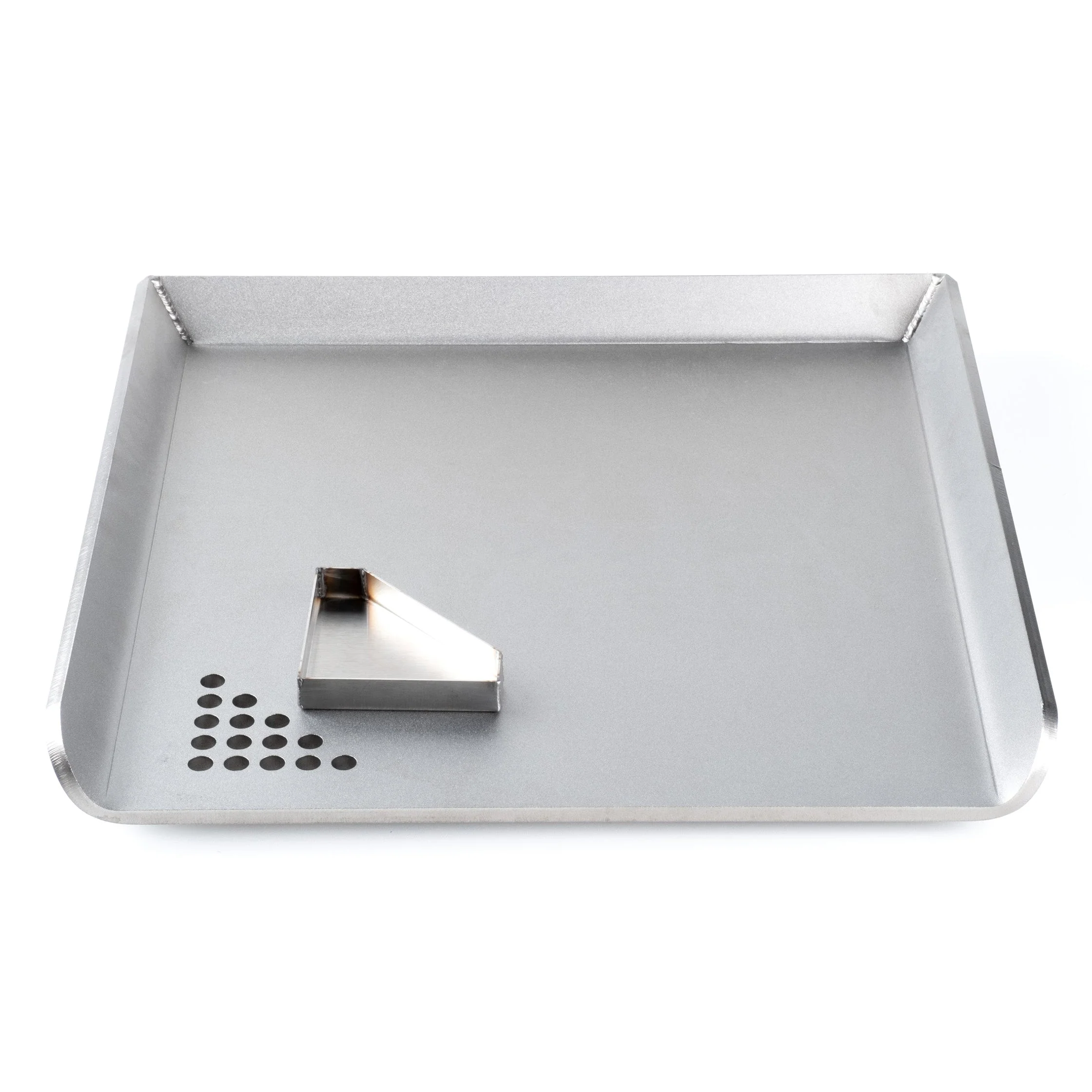 PRO Series Junior Flat Top - For 30" Gas Range Stoves - Image 14