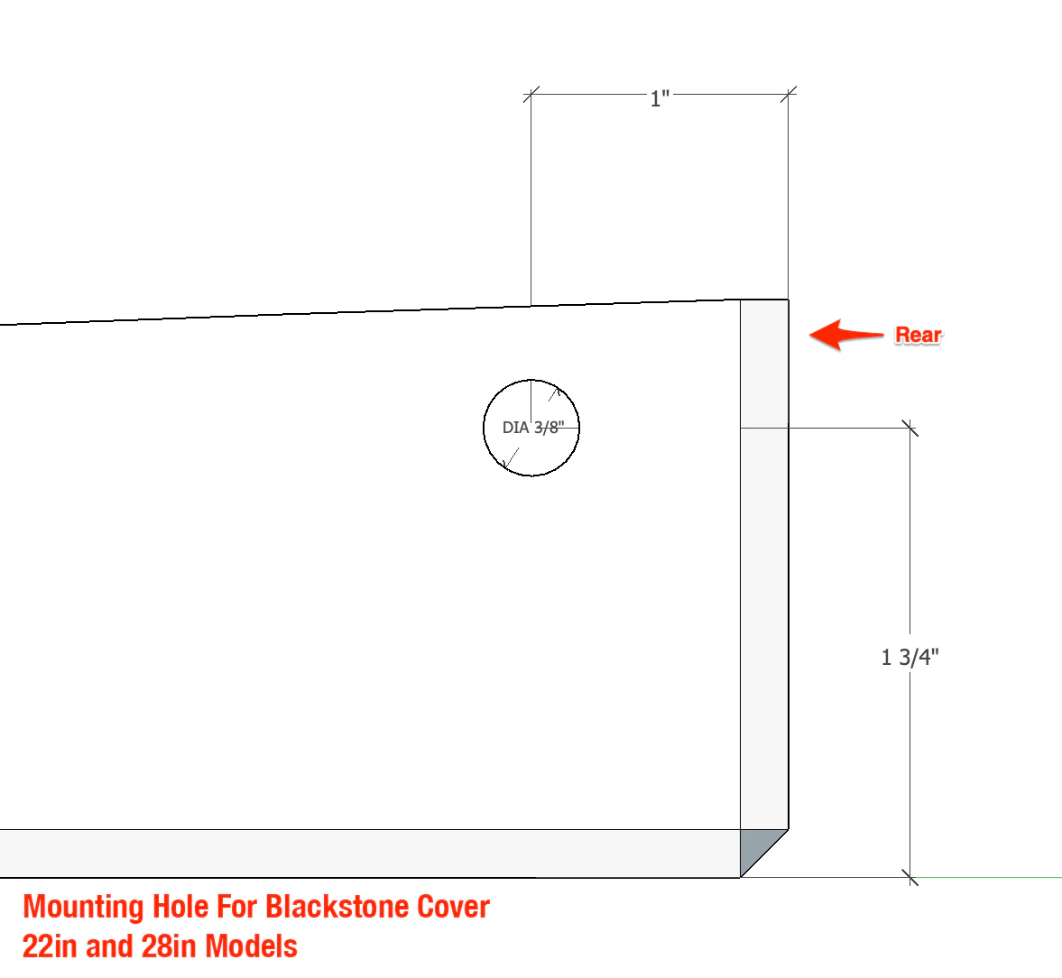 Griddle Upgrade for Blackstone - Image 13