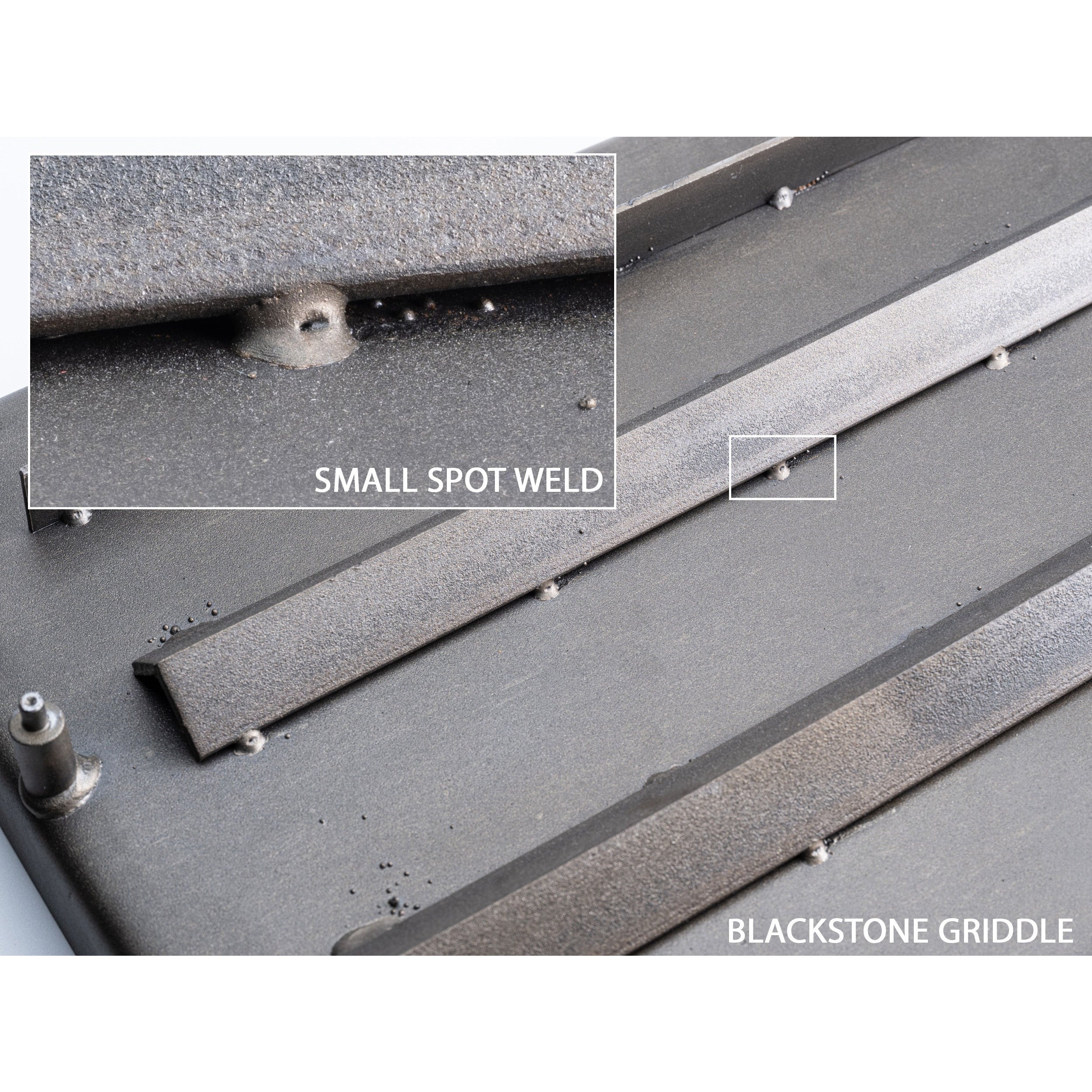 Griddle Upgrade for Blackstone - Image 6