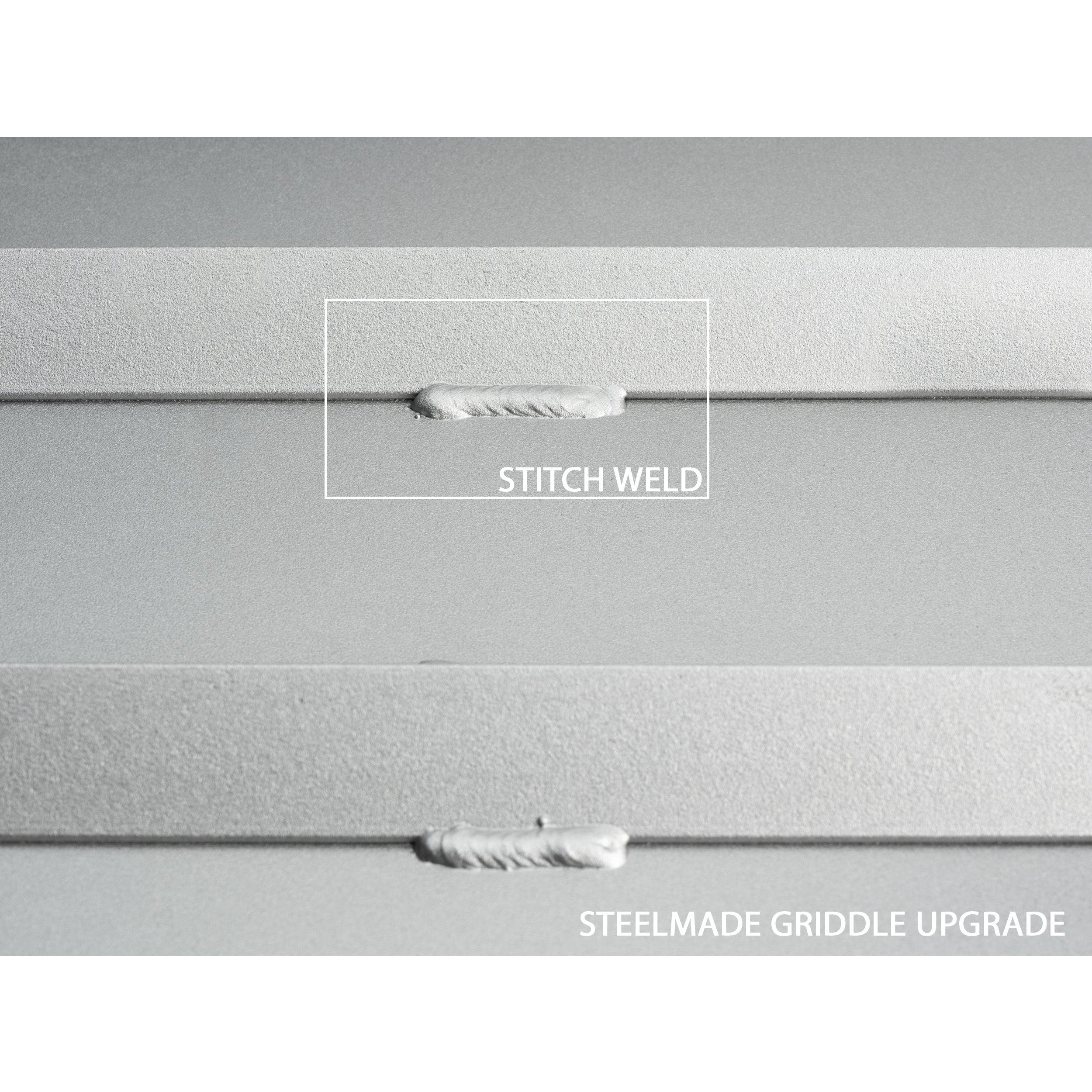 Griddle Upgrade for Blackstone - Image 7