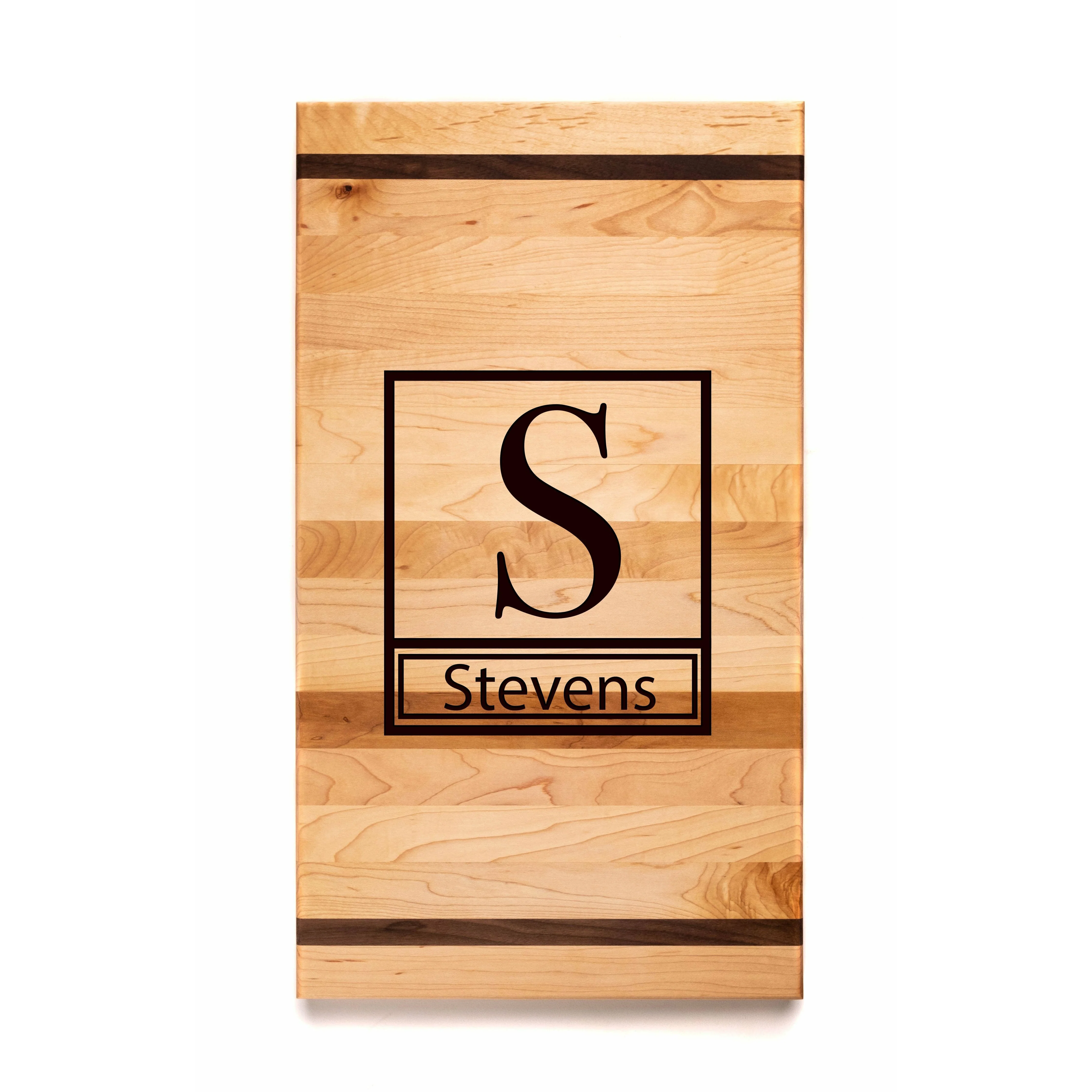 Slim Cover Board Engraving - Image 13