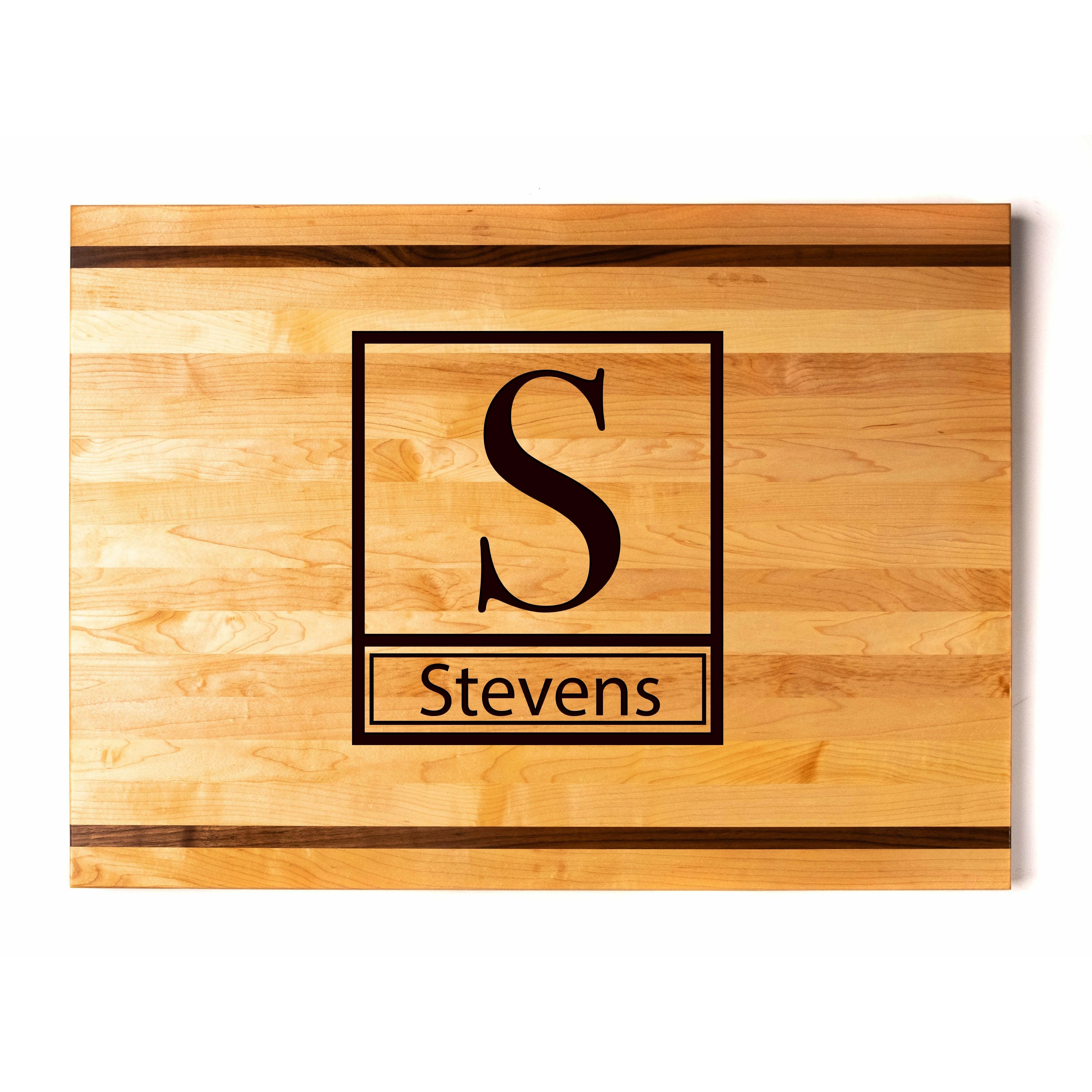 Standard Cover Board Engraving - Image 13