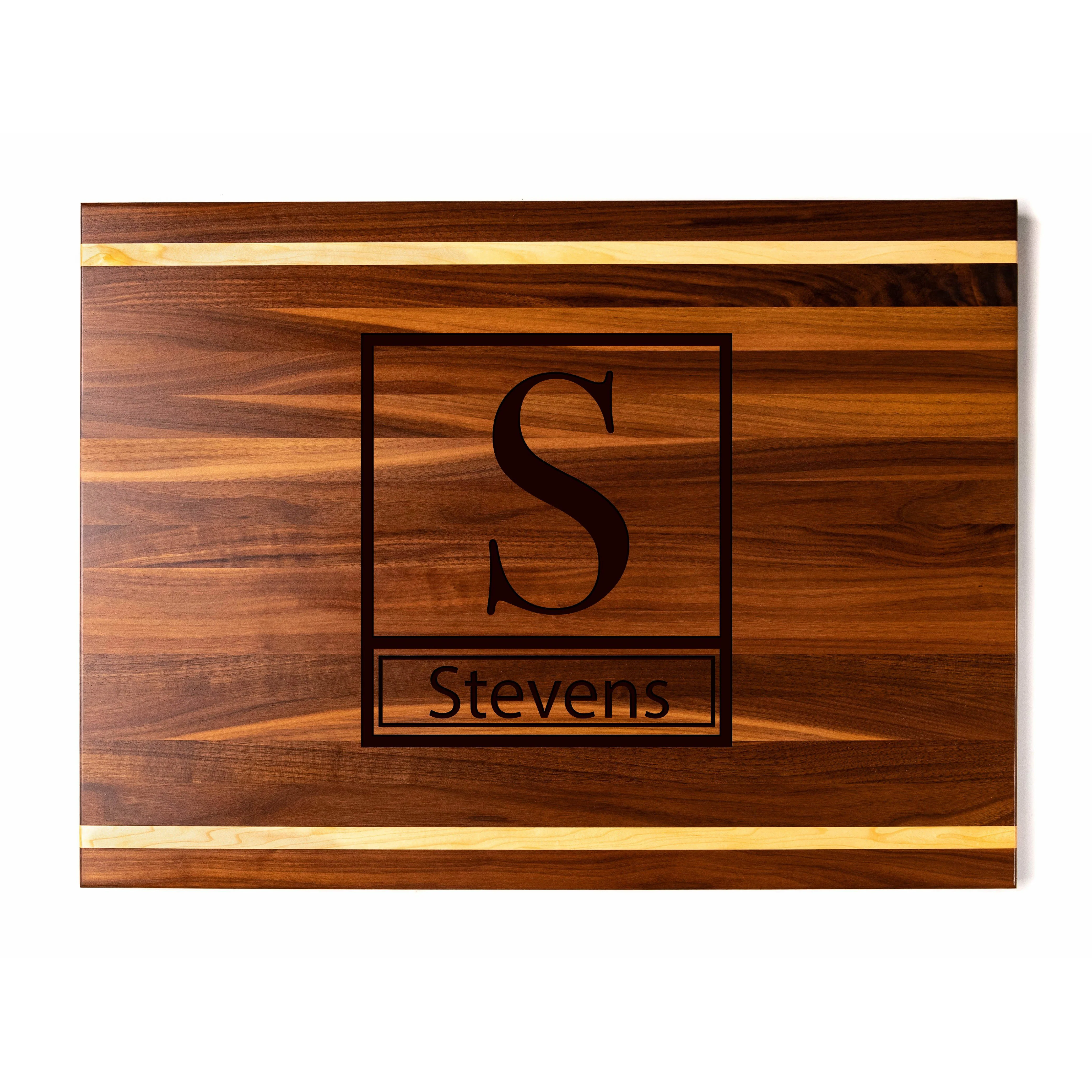 Standard Cover Board Engraving - Image 14