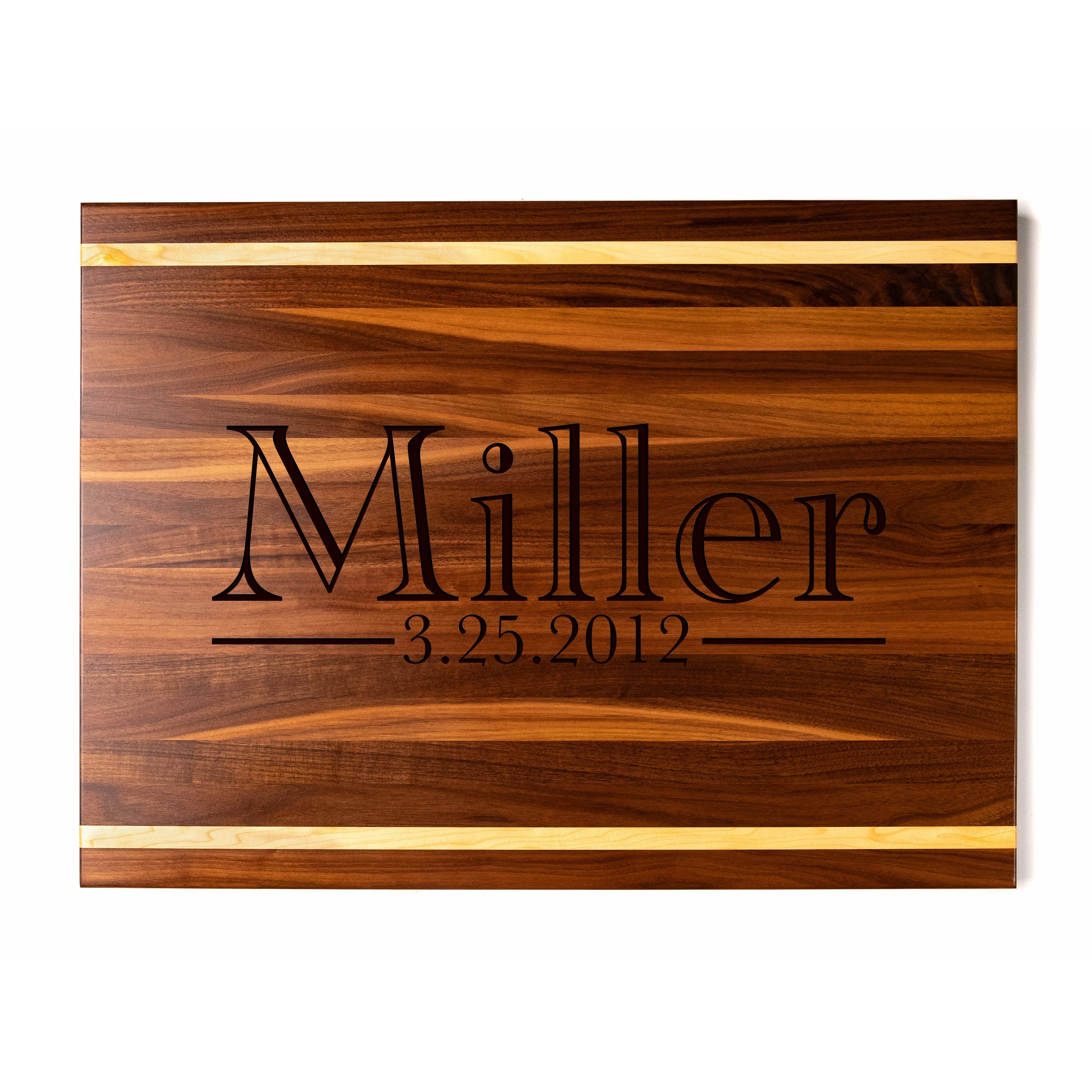 Standard Cover Board Engraving - Image 16