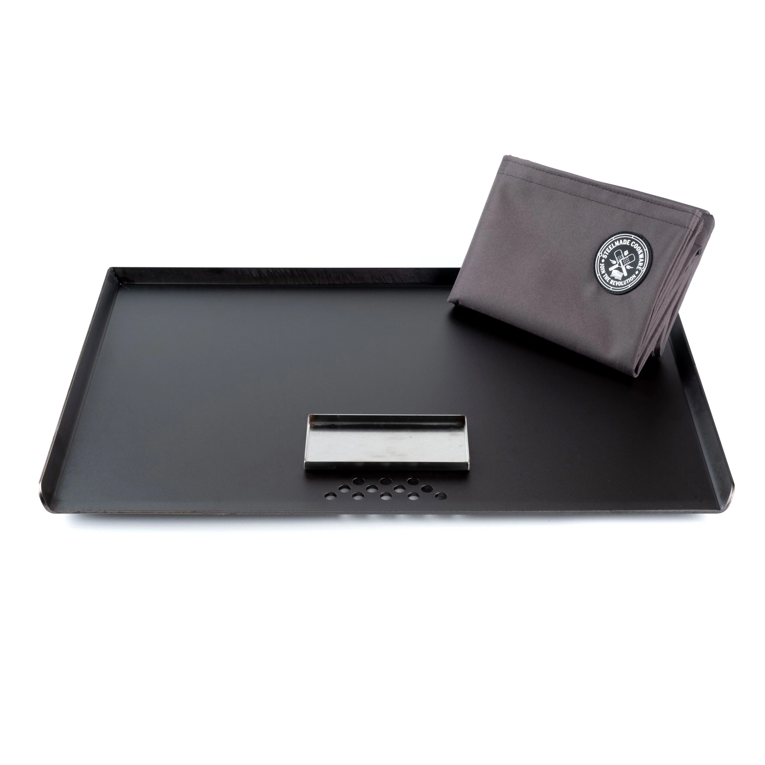 Flat Top Original - For 30" Electric Coil Range Stoves - Image 14