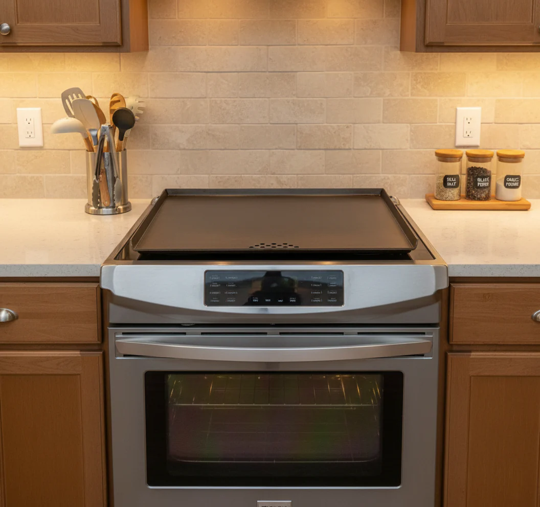 Flat Top Original - For 30" Glass Ceramic Range Stoves - Image 10