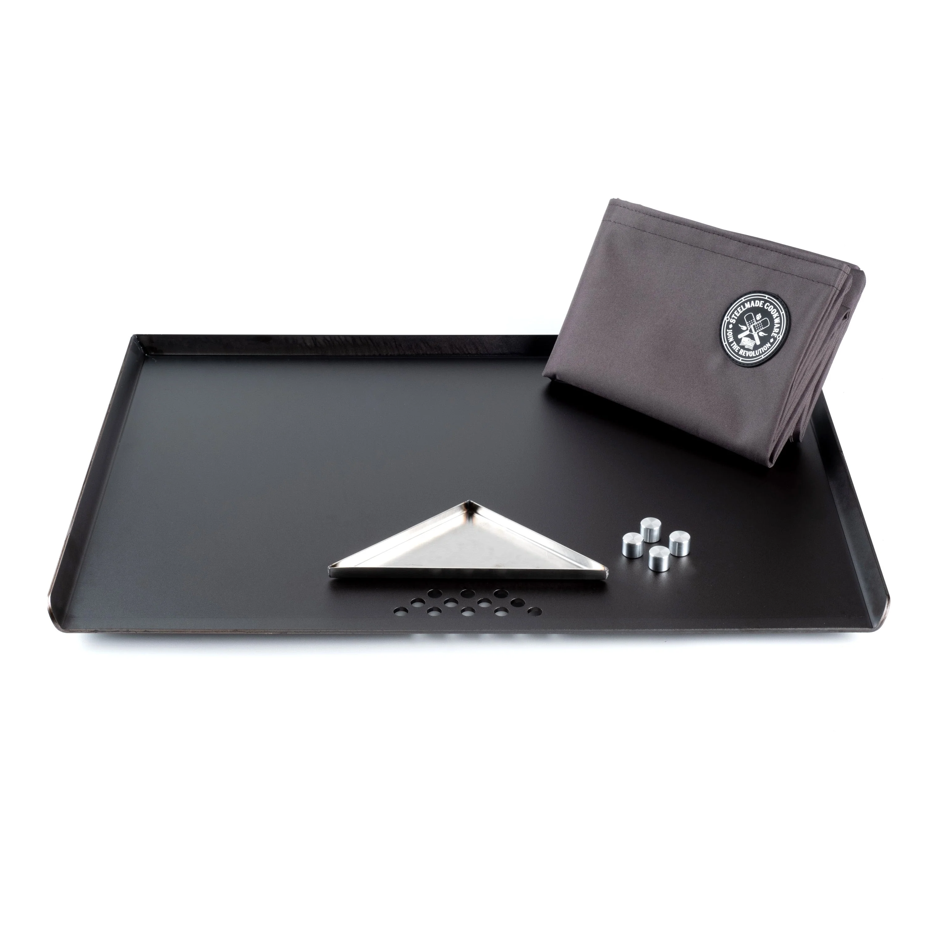 Flat Top Original - For 30" Glass Ceramic Range Stoves - Image 21