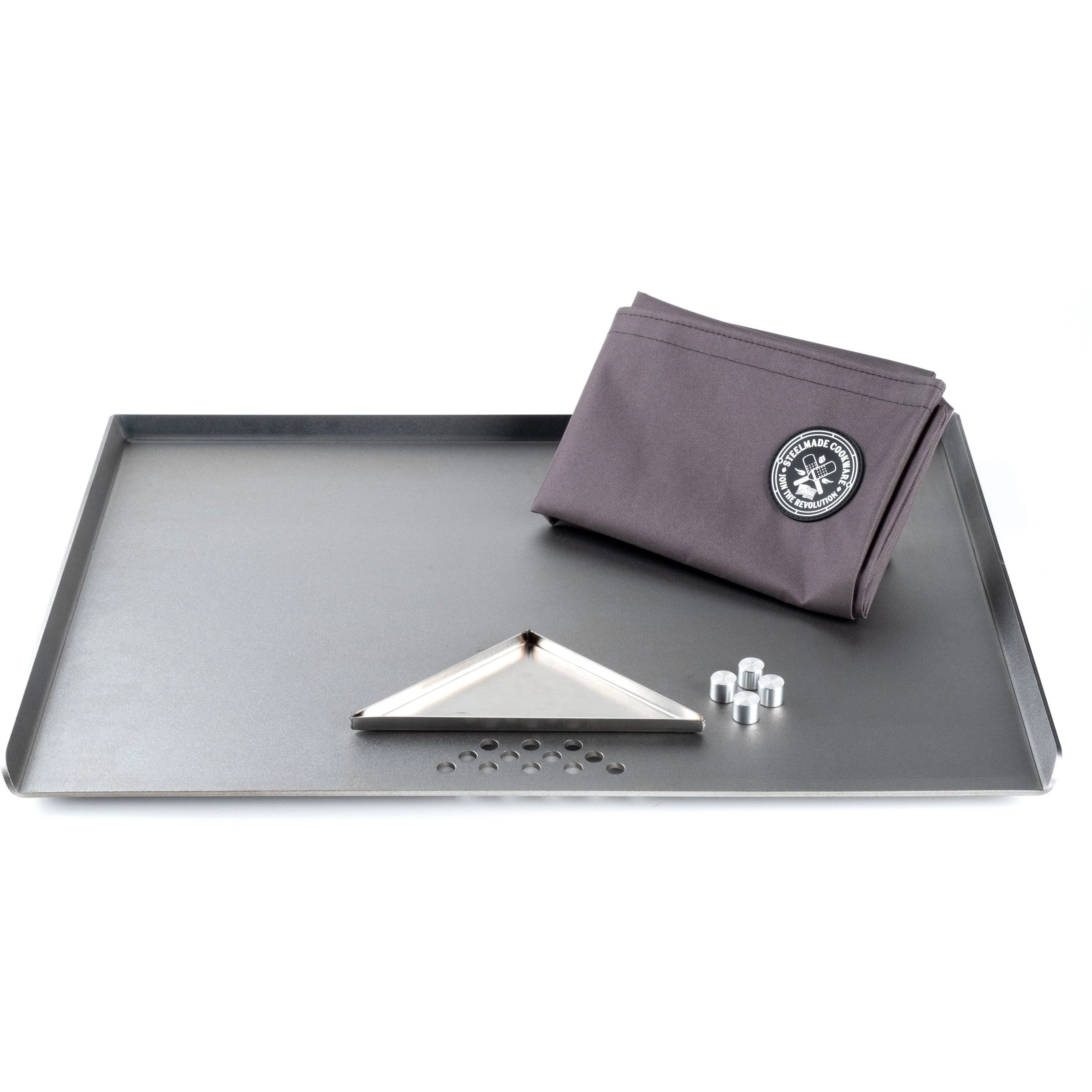 Flat Top Original - For 30" Glass Ceramic Range Stoves - Image 23